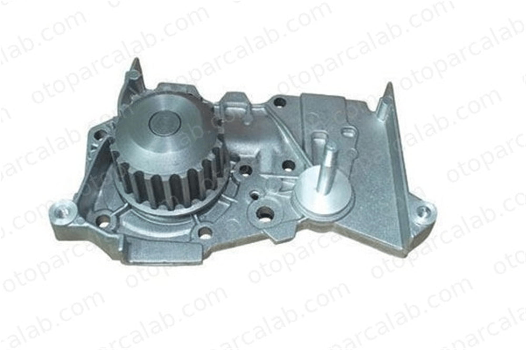 VALEO 506655 Devirdaim Su Pompası RENAULT MEGANE II DACIA LOGAN 210100753R 7700105176