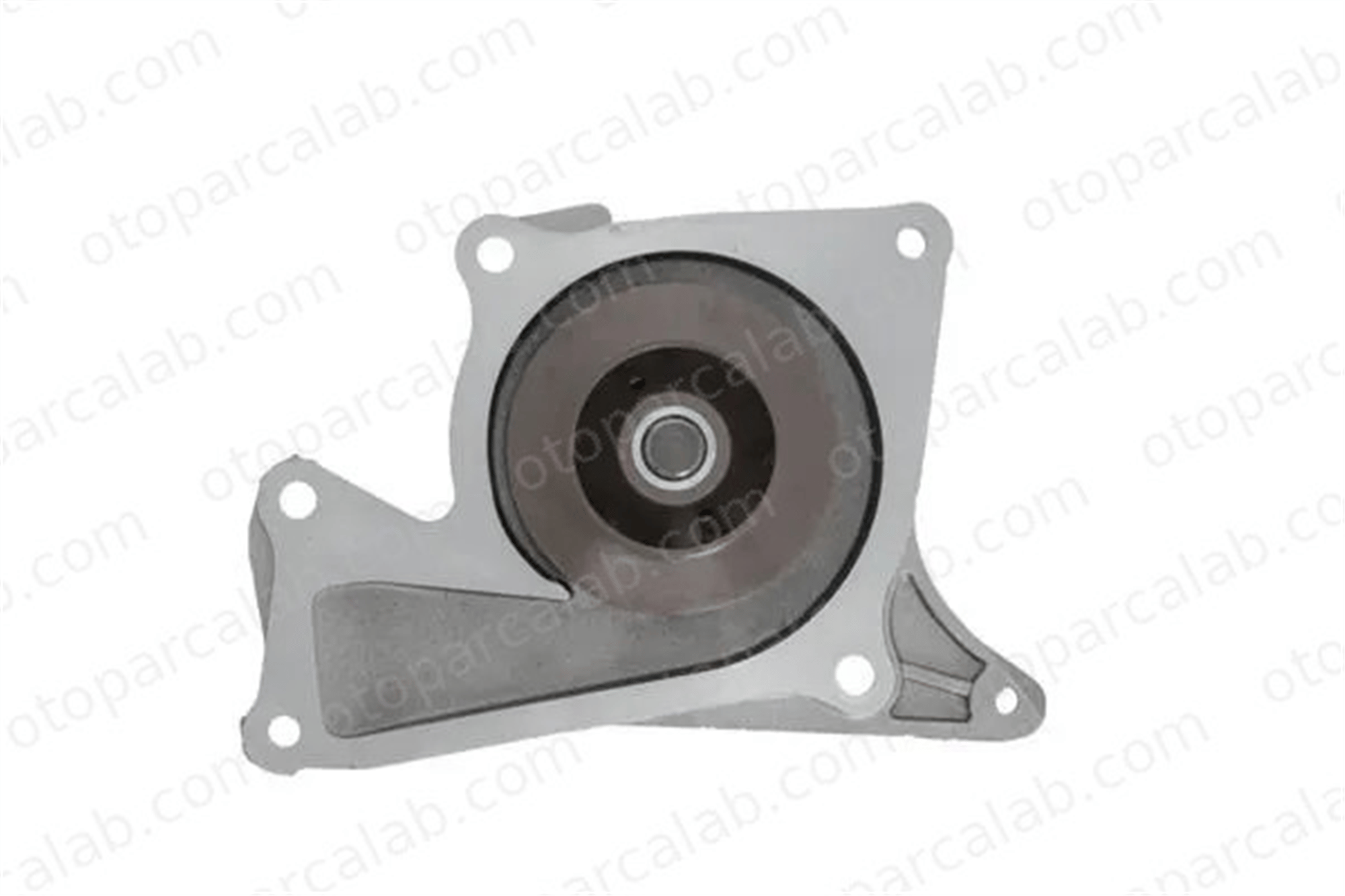 VALEO 506993 Devirdaim Su Pompası MERCEDES-BENZ A-SERISI CLA Coupe 210107477R 7701478830