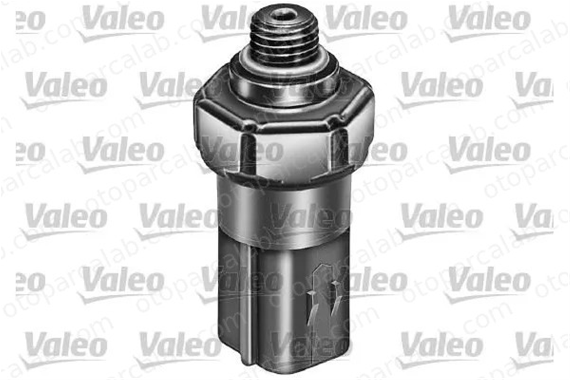 VALEO 508659 Klima Basınç Müşürü ROVER 200 II Hatchback 25 I Hatchback JTB100220 CDP5560