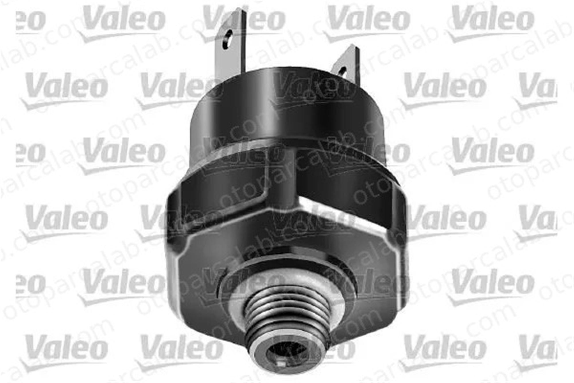 VALEO 508819 Klima Basınç Müşürü MERCEDES-BENZ 124 Sedan 124 T-Model A1248213651 64531370463