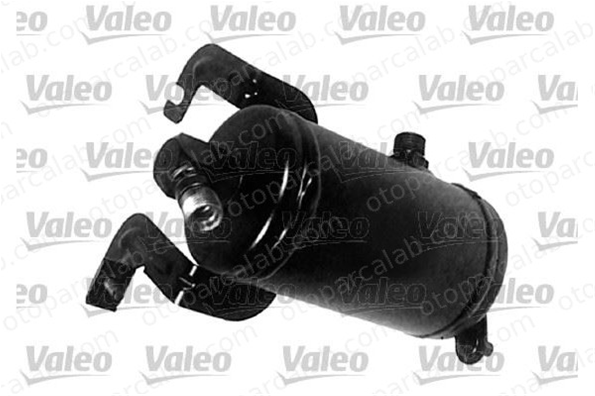 VALEO 509689 Klima Tüpü CITROËN SAXO 6455ZO 6455Z0