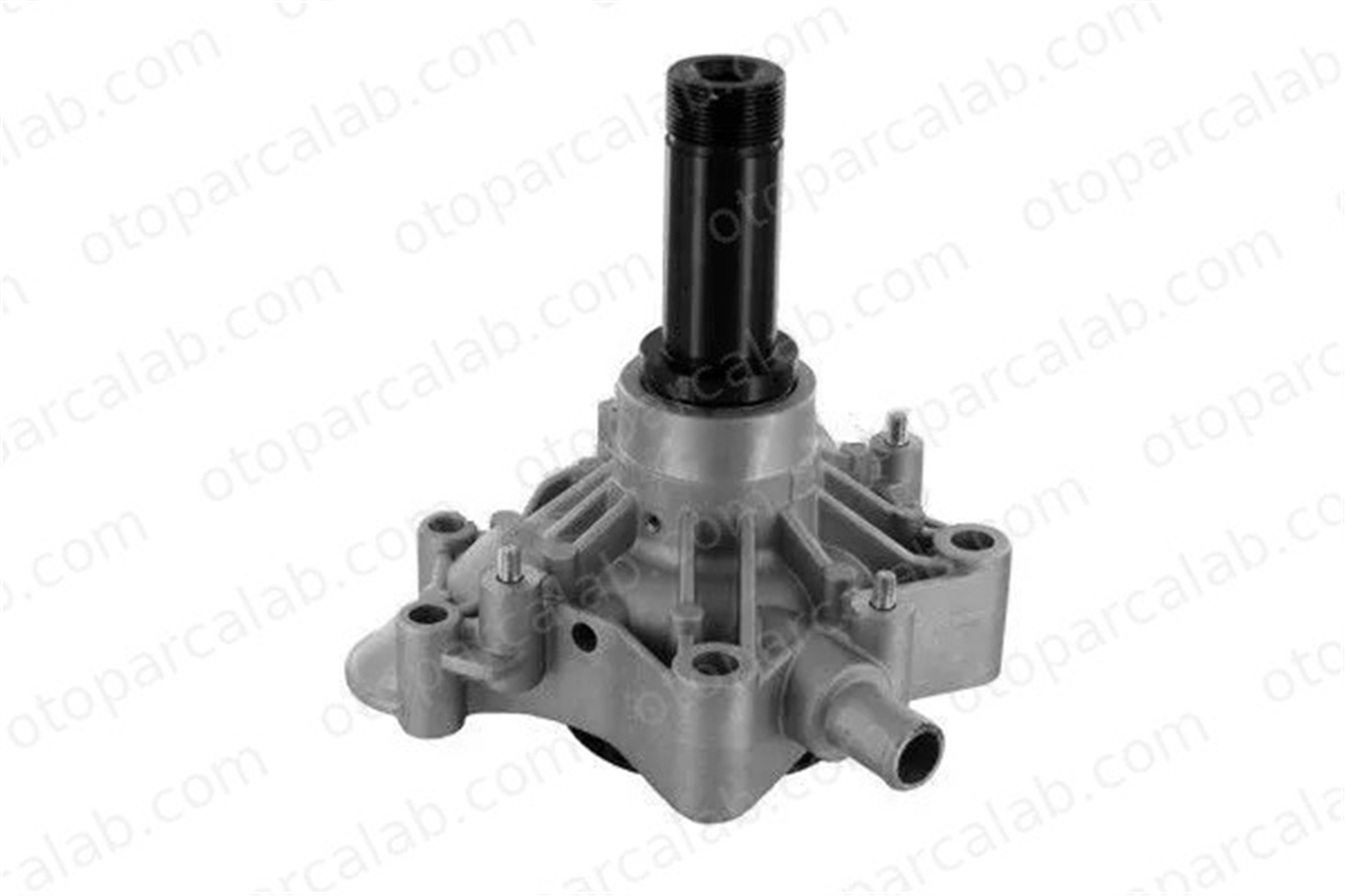 VALEO 529197 Devirdaim Su Pompası IVECO DAILY IV Platform şasi DAILY IV Panelvan/Van 504087367 504113544