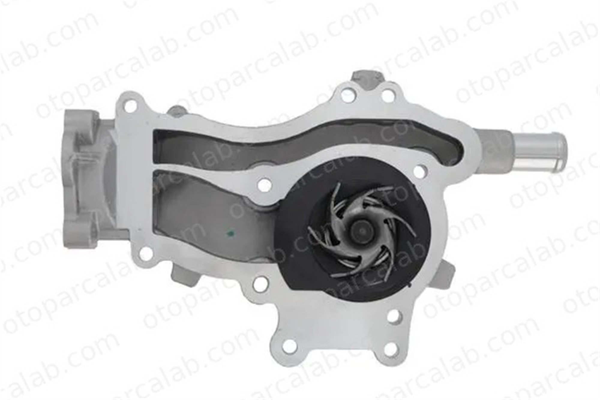 VALEO 529216 Devirdaim Su Pompası OPEL CORSA D CORSA E 1334228 25181636