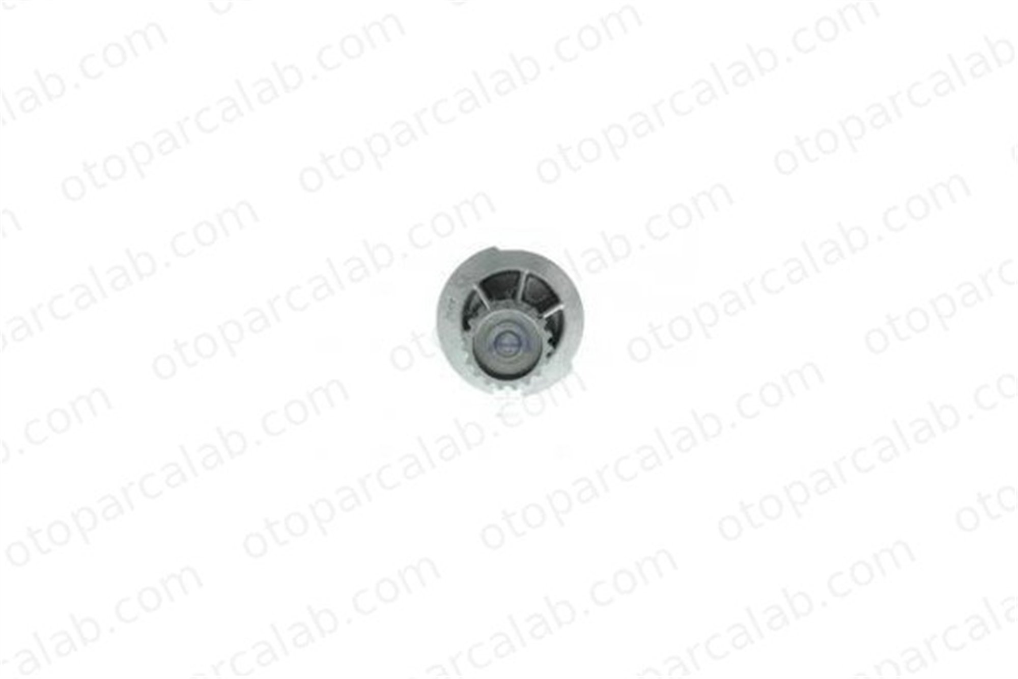 VALEO 529219 Devirdaim Su Pompası OPEL ANTARA A CHEVROLET CAPTIVA 25183429 96440224