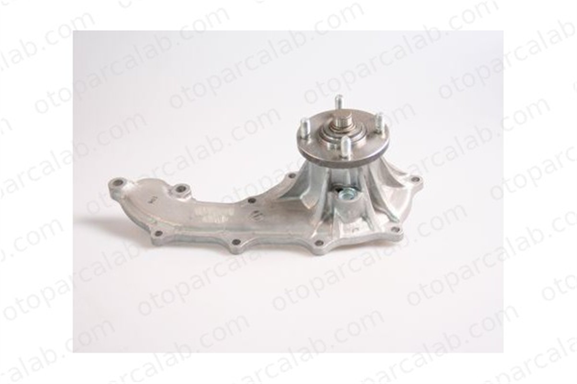 VALEO 529231 Devirdaim Su Pompası TOYOTA HIACE IV Minibüs/Otobüs HIACE IV Panelvan/Van 1610079255 1610079445