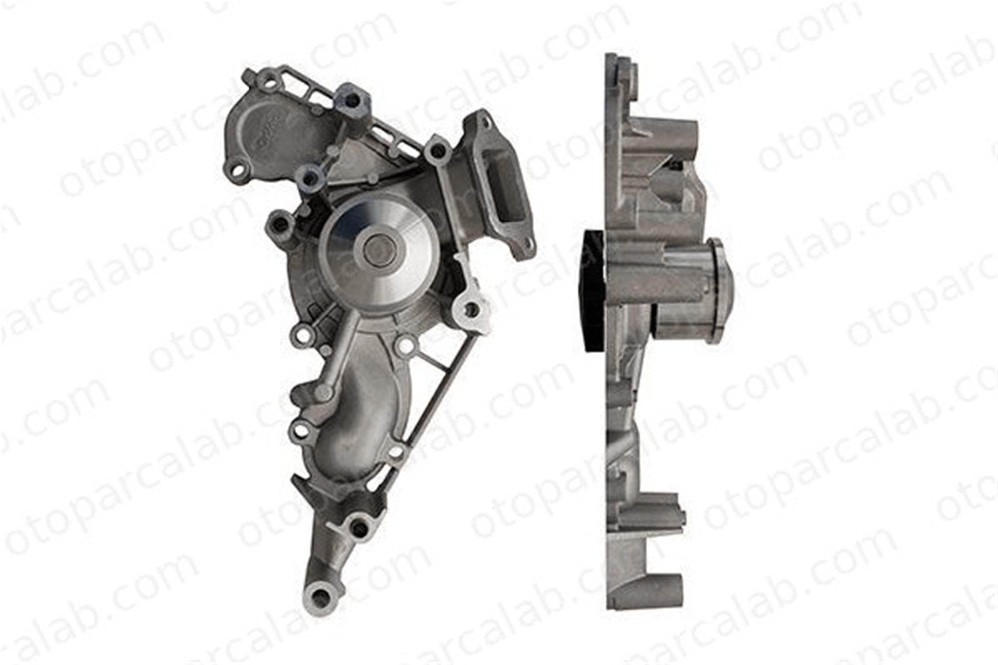 VALEO 529232 Devirdaim Su Pompası LEXUS LS GS 1610050022 1610050023