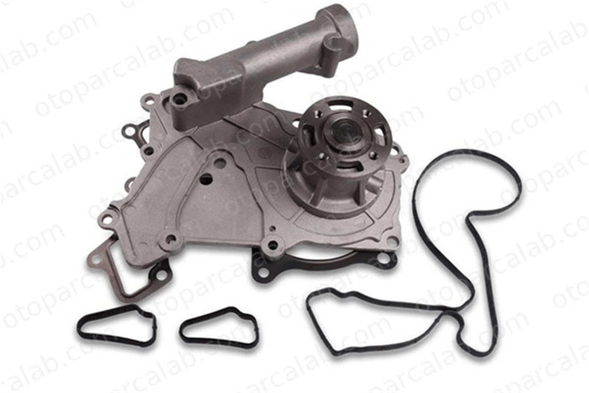 VALEO 529243 Devirdaim Su Pompası HYUNDAI SONATA V EQUUS / CENTENNIAL 85000907 251003C100