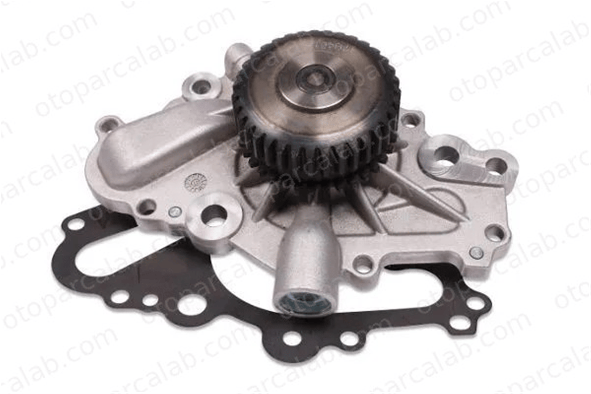 VALEO 529267 Devirdaim Su Pompası CHRYSLER 300C 300C Touring 4892425AA