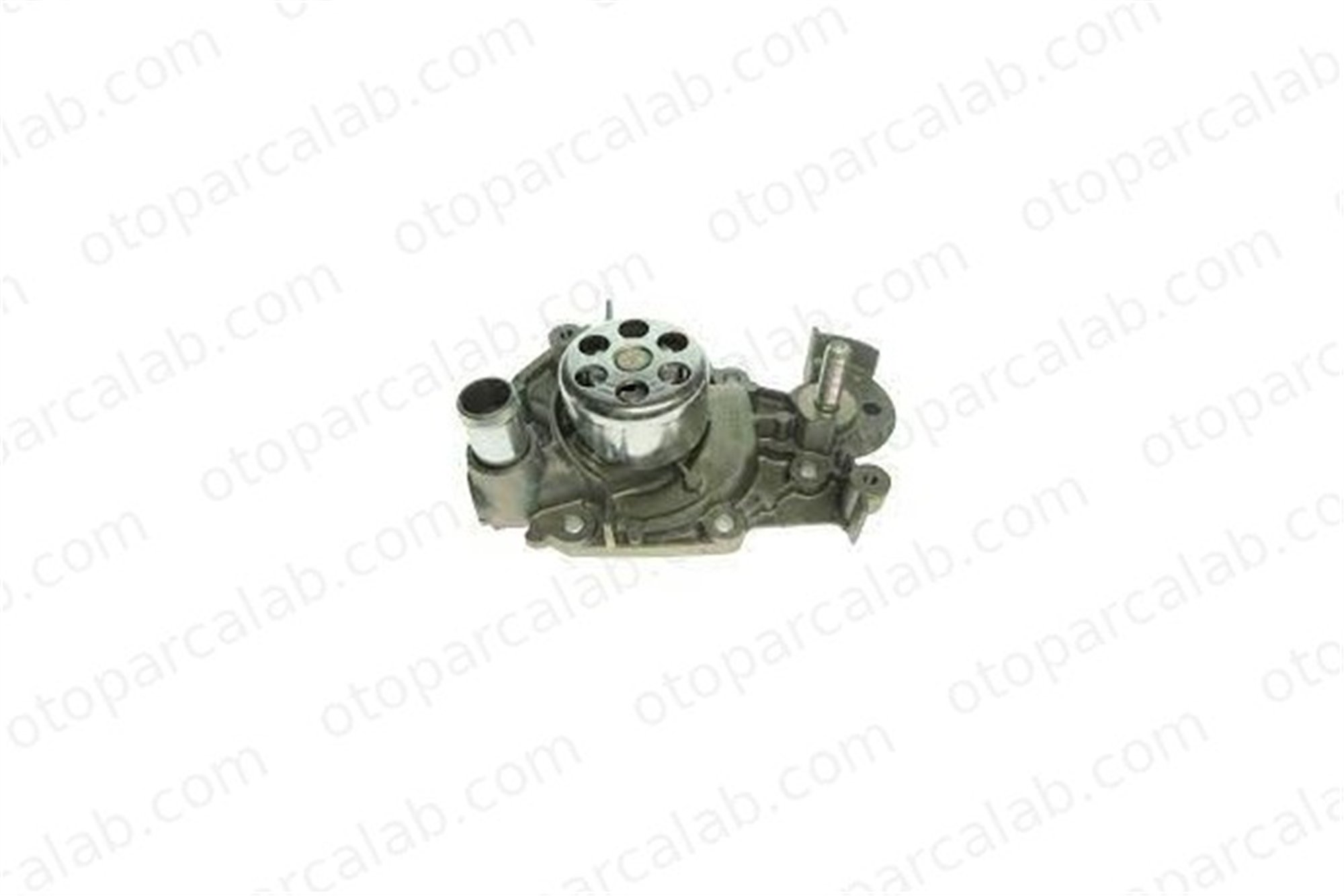 VALEO 529284 Devirdaim Su Pompası RENAULT CLIO II KANGOO Express 8200397735 2101000Q2B