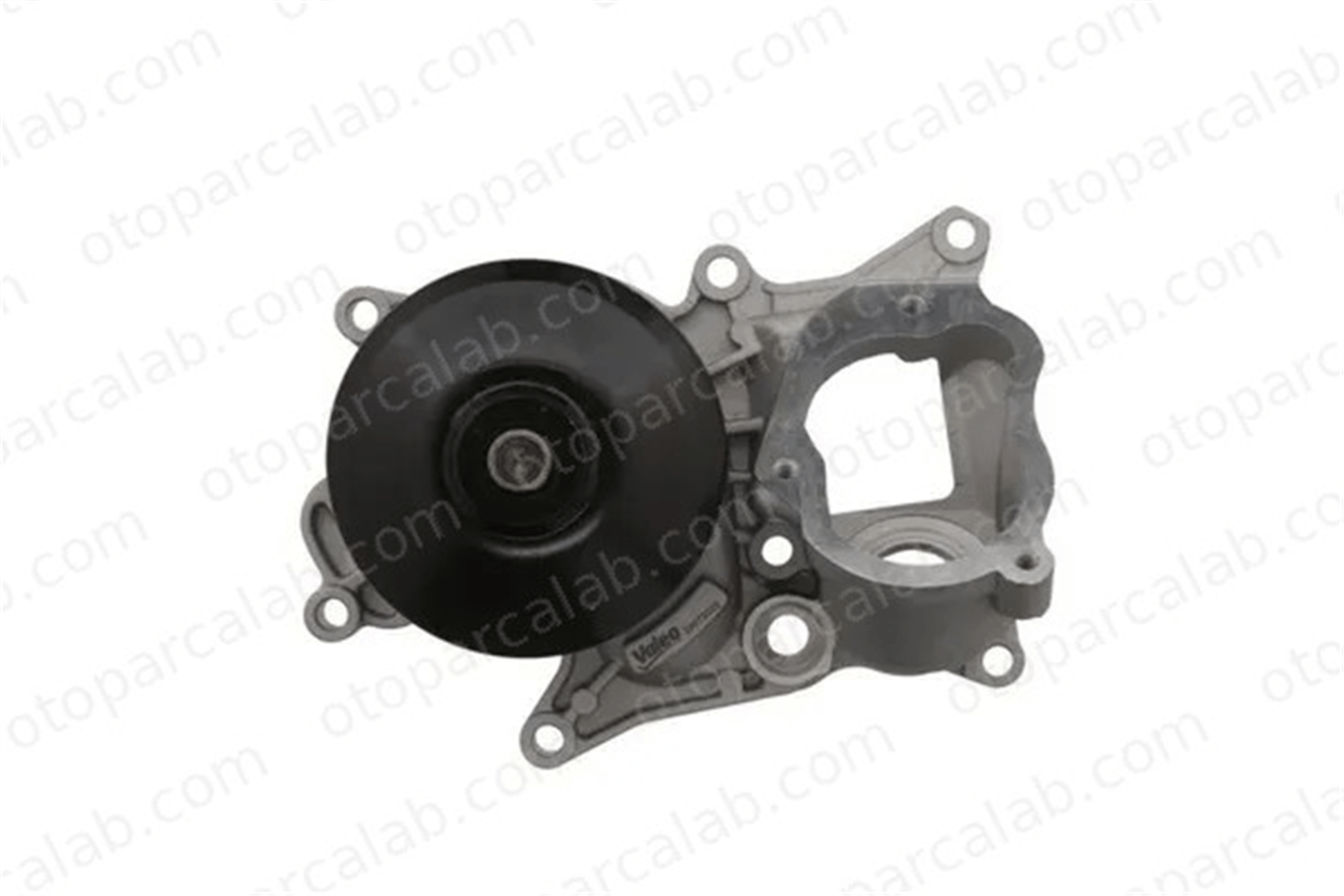 VALEO 529298 Devirdaim Su Pompası BMW 1 3 529298 11518516204