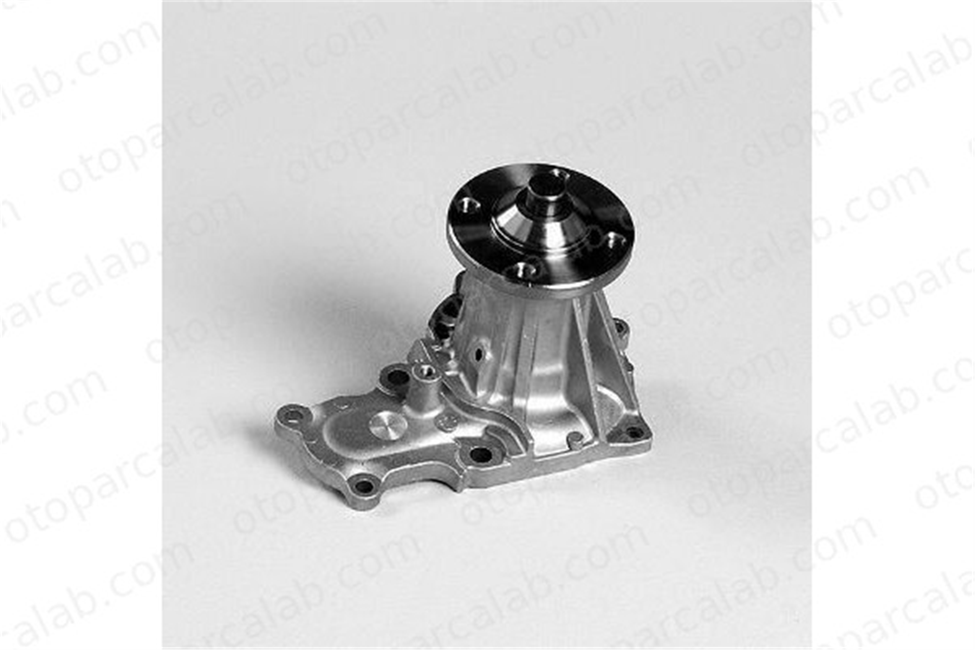 VALEO 529366 Devirdaim Su Pompası LEXUS IS I IS SportCross 1610079285 1610079115