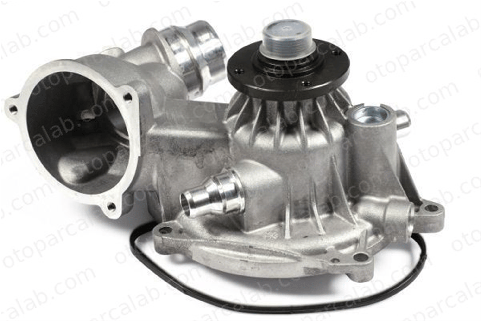 VALEO 529391 Devirdaim Su Pompası BMW 7 ROLLS-ROYCE PHANTOM VII 11517586780 11510150972