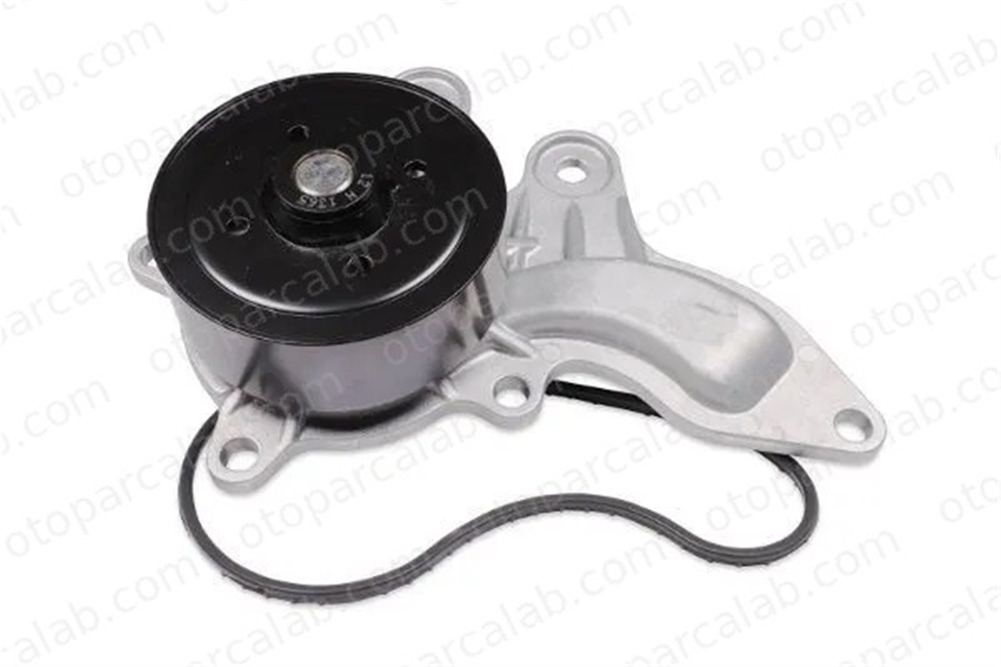VALEO 529431 Devirdaim Su Pompası TOYOTA C-HR AURIS 1610080014