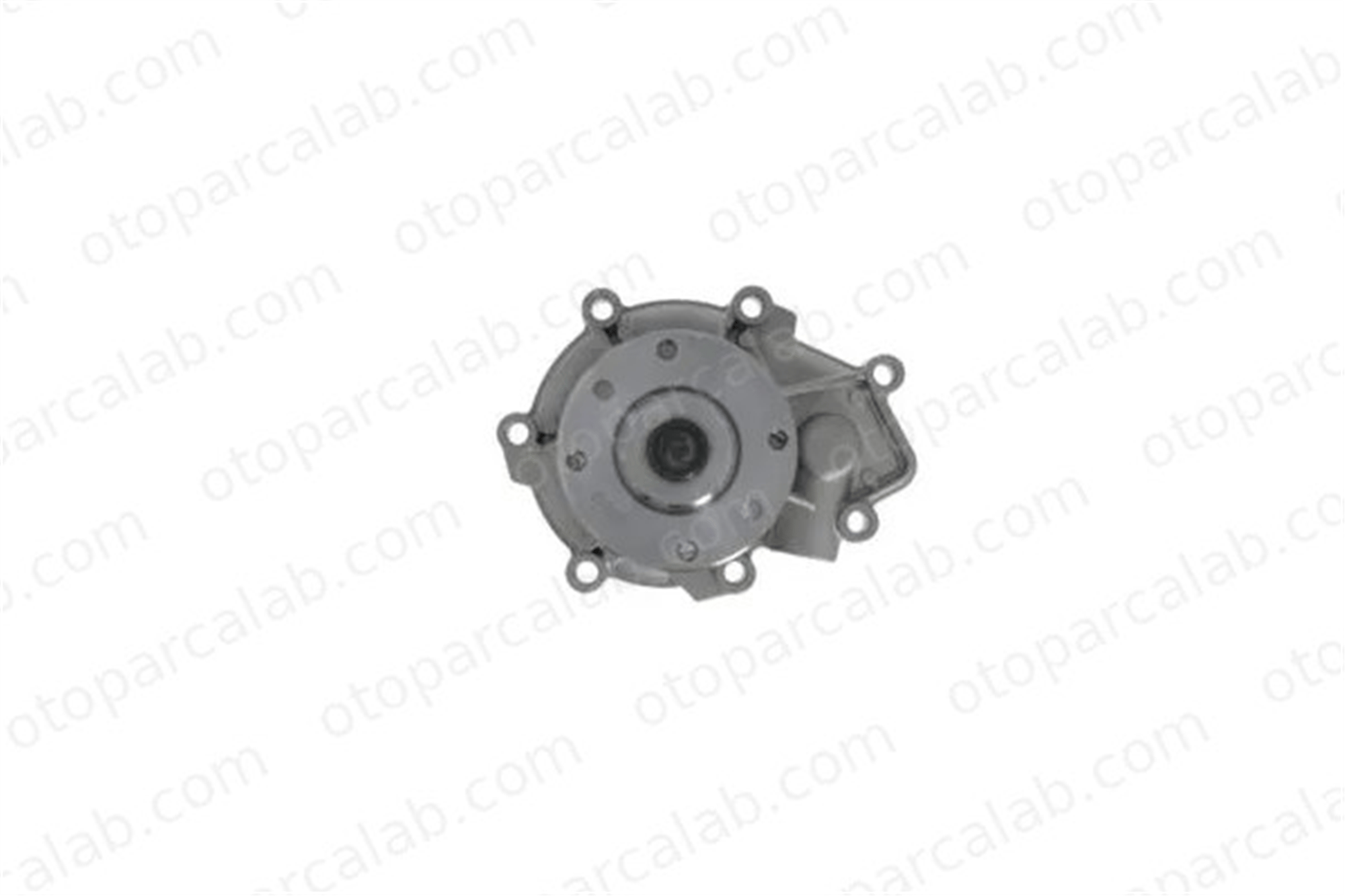 VALEO 529527 Devirdaim Su Pompası SSANGYONG REXTON / REXTON II KYRON 6652000401 6652000701