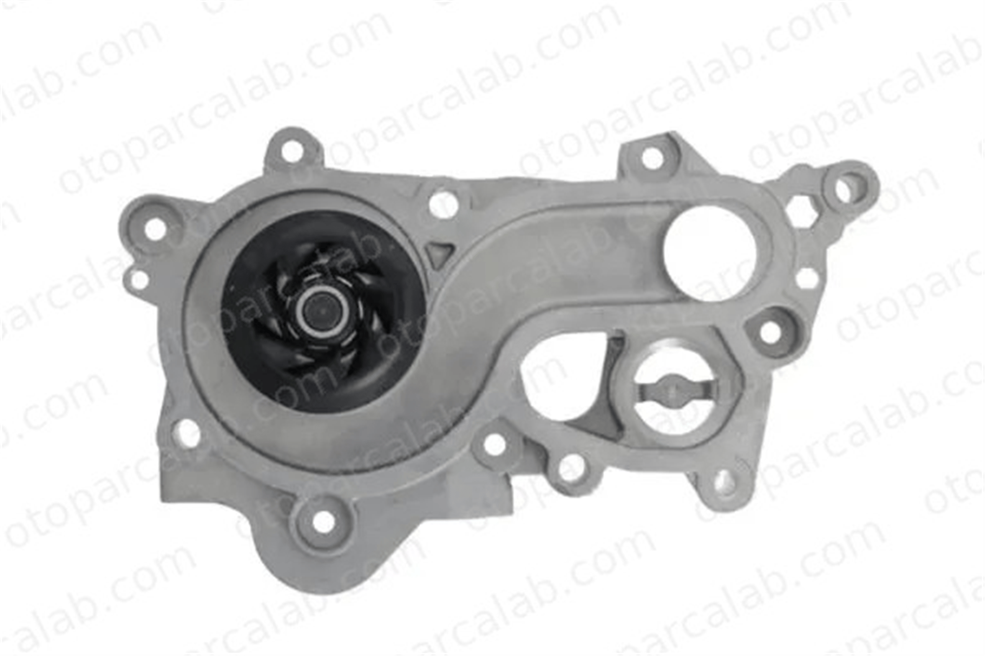 VALEO 529536 Devirdaim Su Pompası VW POLO VI SEAT IBIZA V 4C121600J 04C121600J
