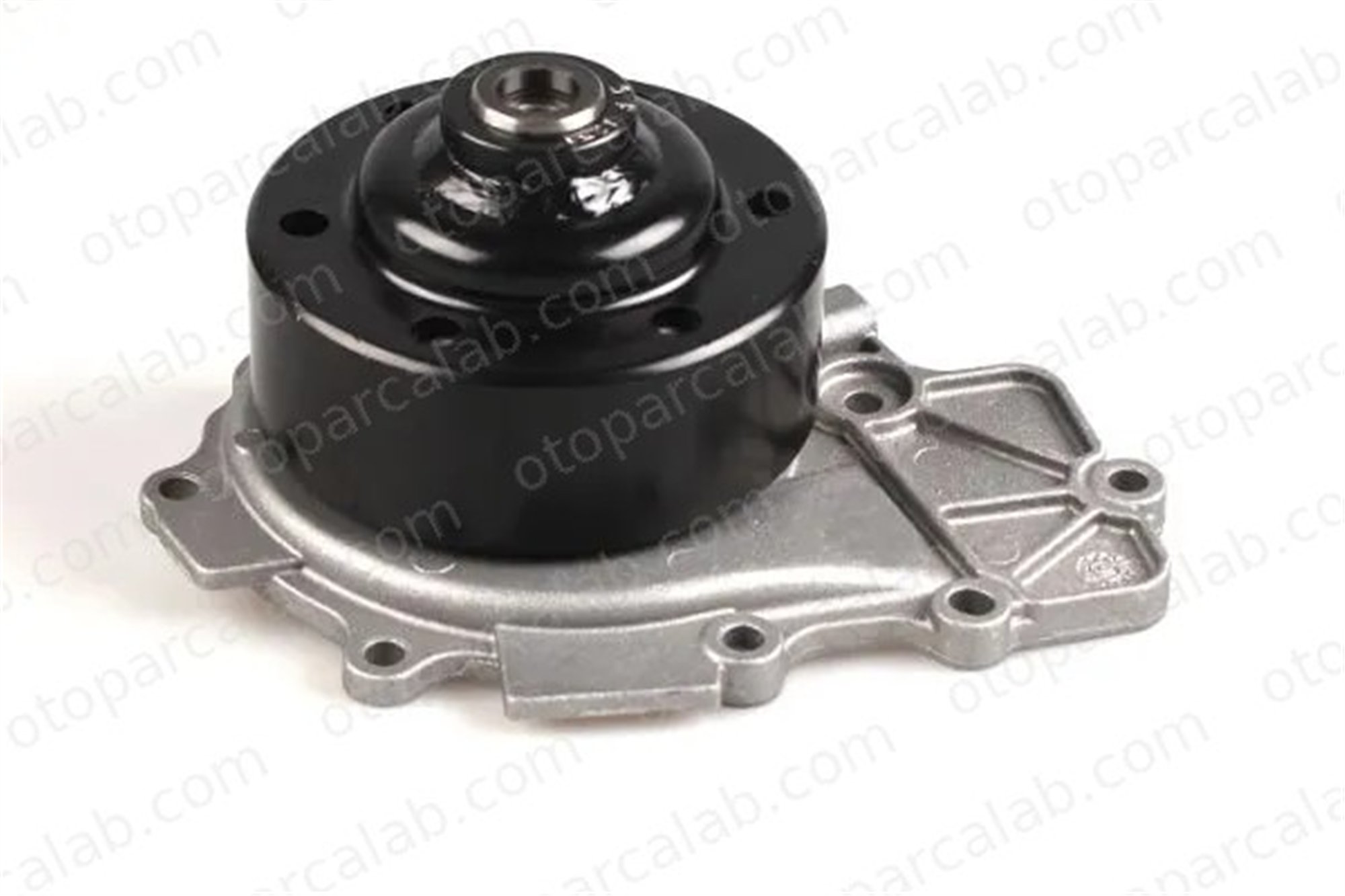 VALEO 529607 Devirdaim Su Pompası MERCEDES-BENZ VITO / MIXTO Panelvan/Van VITO Minibüs/Otobüs A6512003301 6512000401