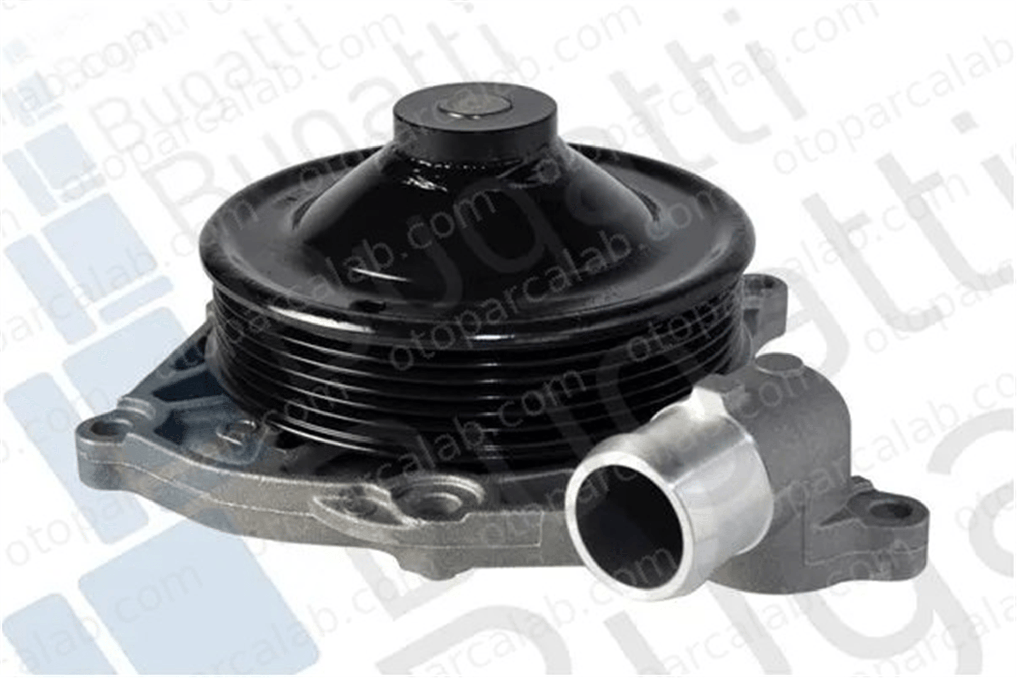 VALEO 529617 Devirdaim Su Pompası PORSCHE 911 911 Cabrio 99610601151 99610601153