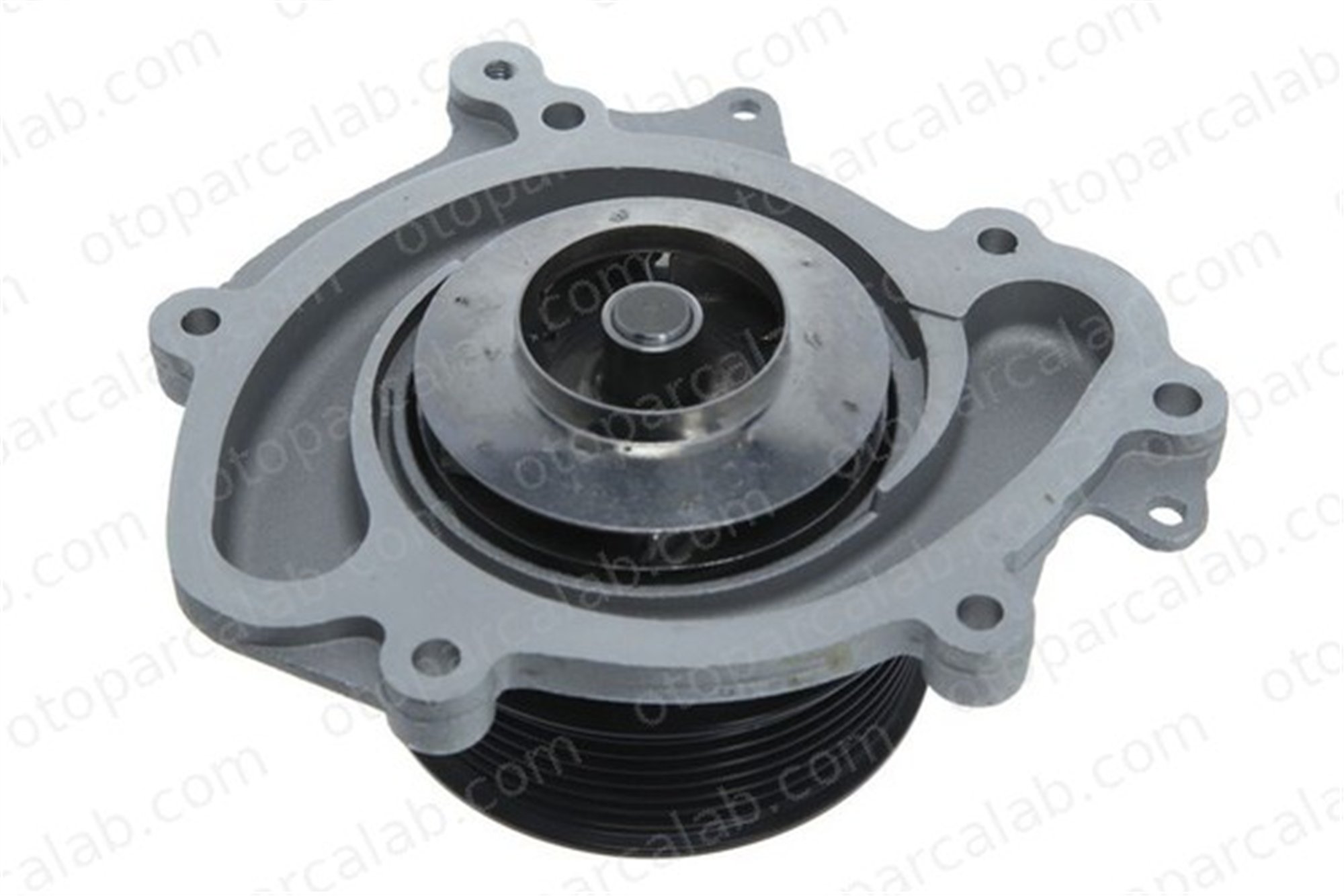VALEO 529633 Devirdaim Su Pompası MERCEDES-BENZ E-SERISI E-SERISI T-Model A6422002001 A6422002101