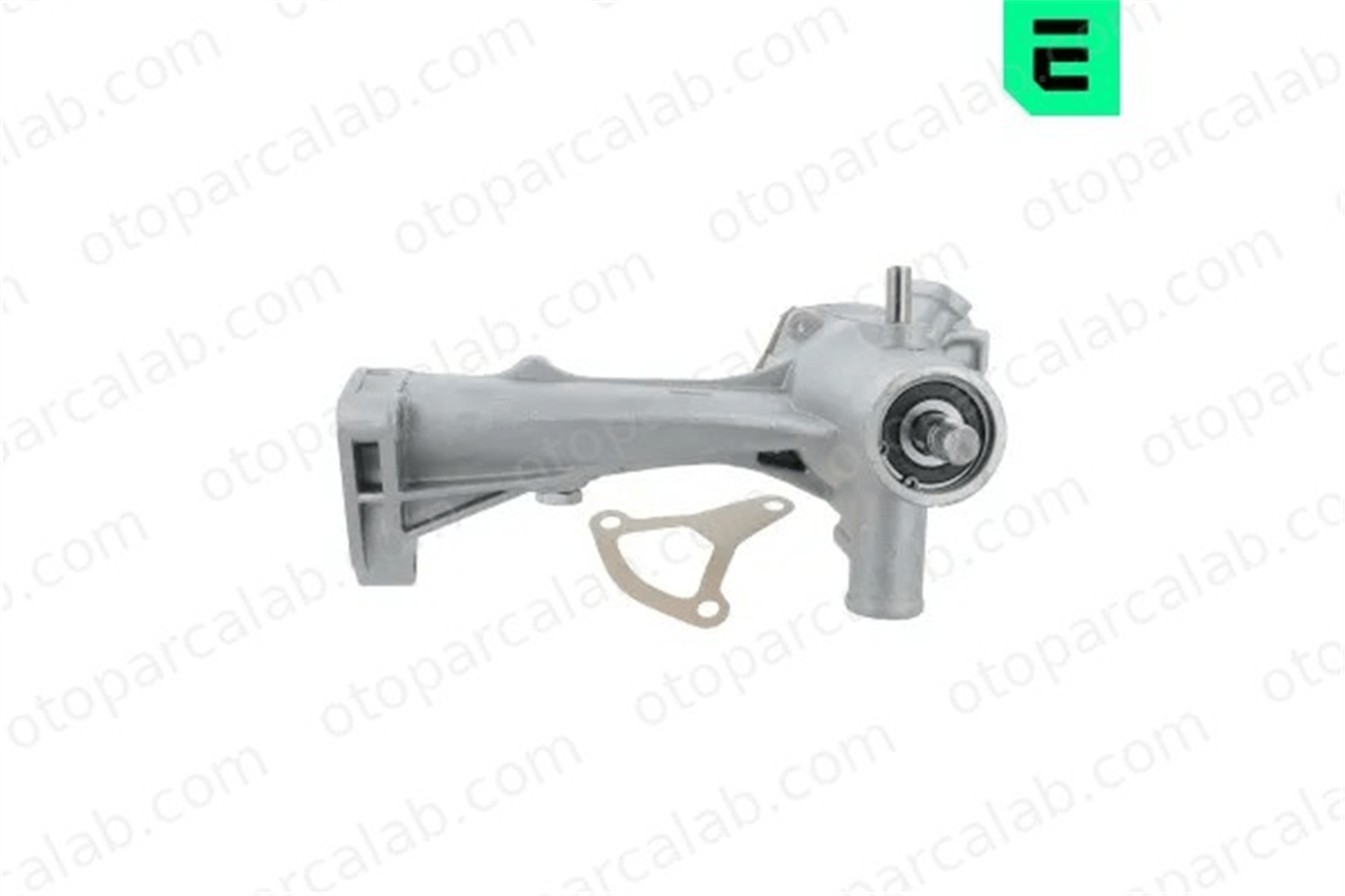 VALEO 529635 Devirdaim Su Pompası FIAT 600 SEAT 600 4065269 BA03209901