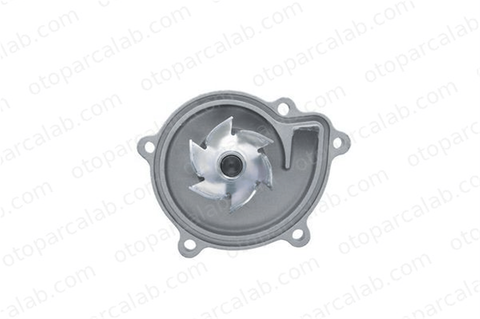 VALEO 529646 Devirdaim Su Pompası MERCEDES-BENZ A-SERISI B-SERISI Sports Tourer A6402000420 6402000420