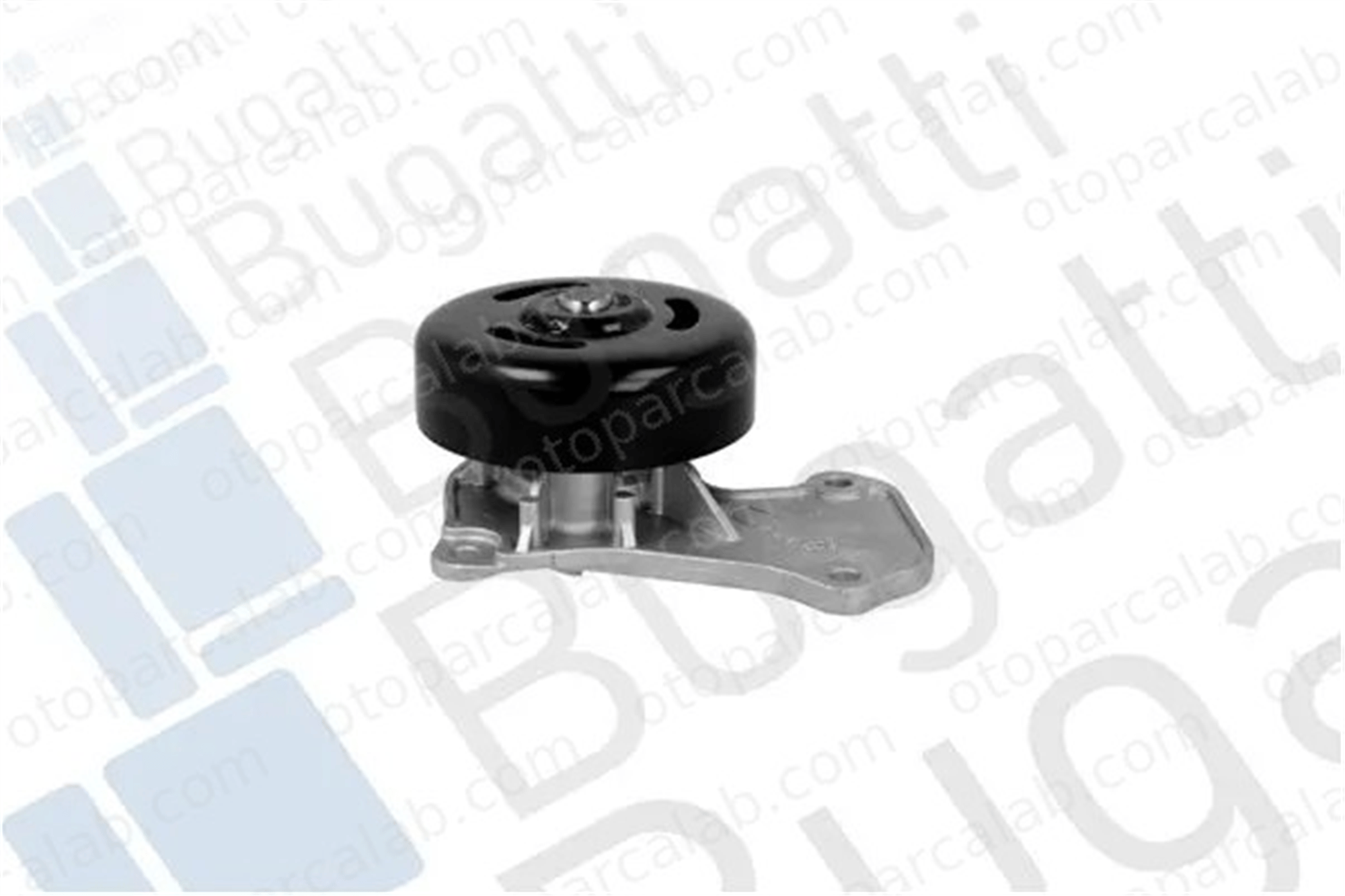 VALEO 529673 Devirdaim Su Pompası NISSAN MICRA V RENAULT TWINGO III 210102662R 2101000Q3G