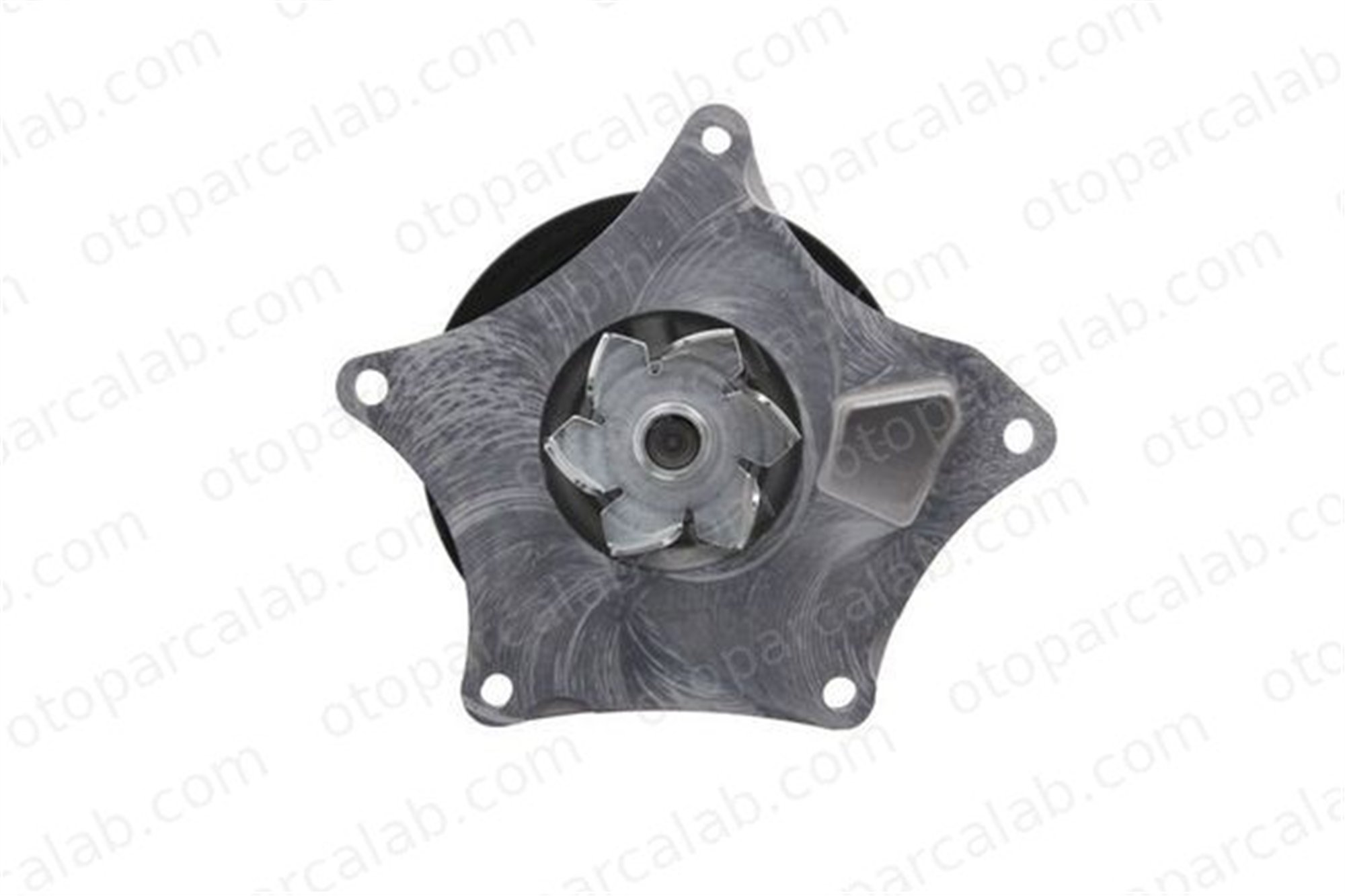 VALEO 529697 Devirdaim Su Pompası OPEL ASTRA K ASTRA K Sports Tourer 55500622 12667383