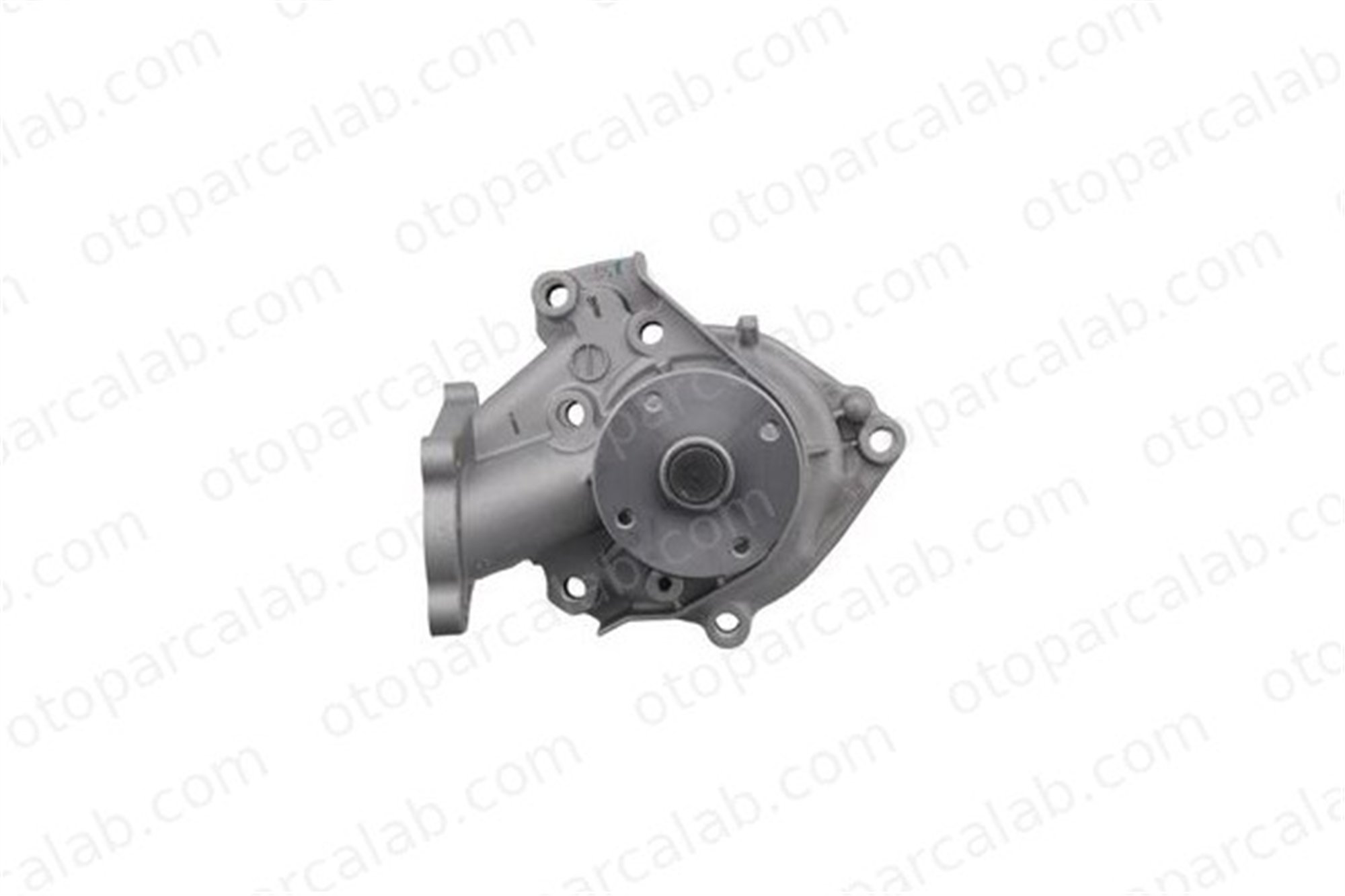 VALEO 539001 Devirdaim Su Pompası MITSUBISHI L200 HYUNDAI H-1 / STAREX Minibüs/Otobüs MD974999 MD997686