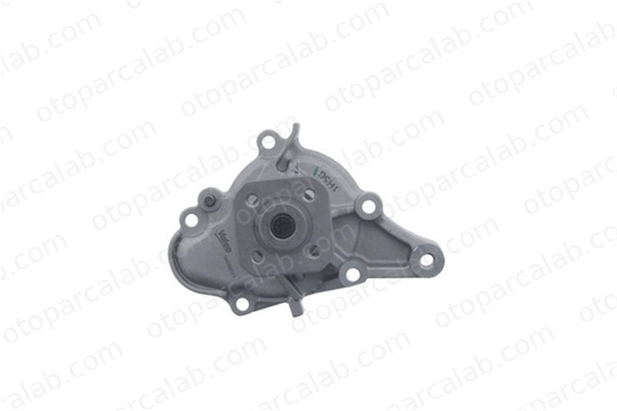 VALEO 539011 Devirdaim Su Pompası HYUNDAI i10 I KIA PICANTO I 2510002566SJ 2510002577
