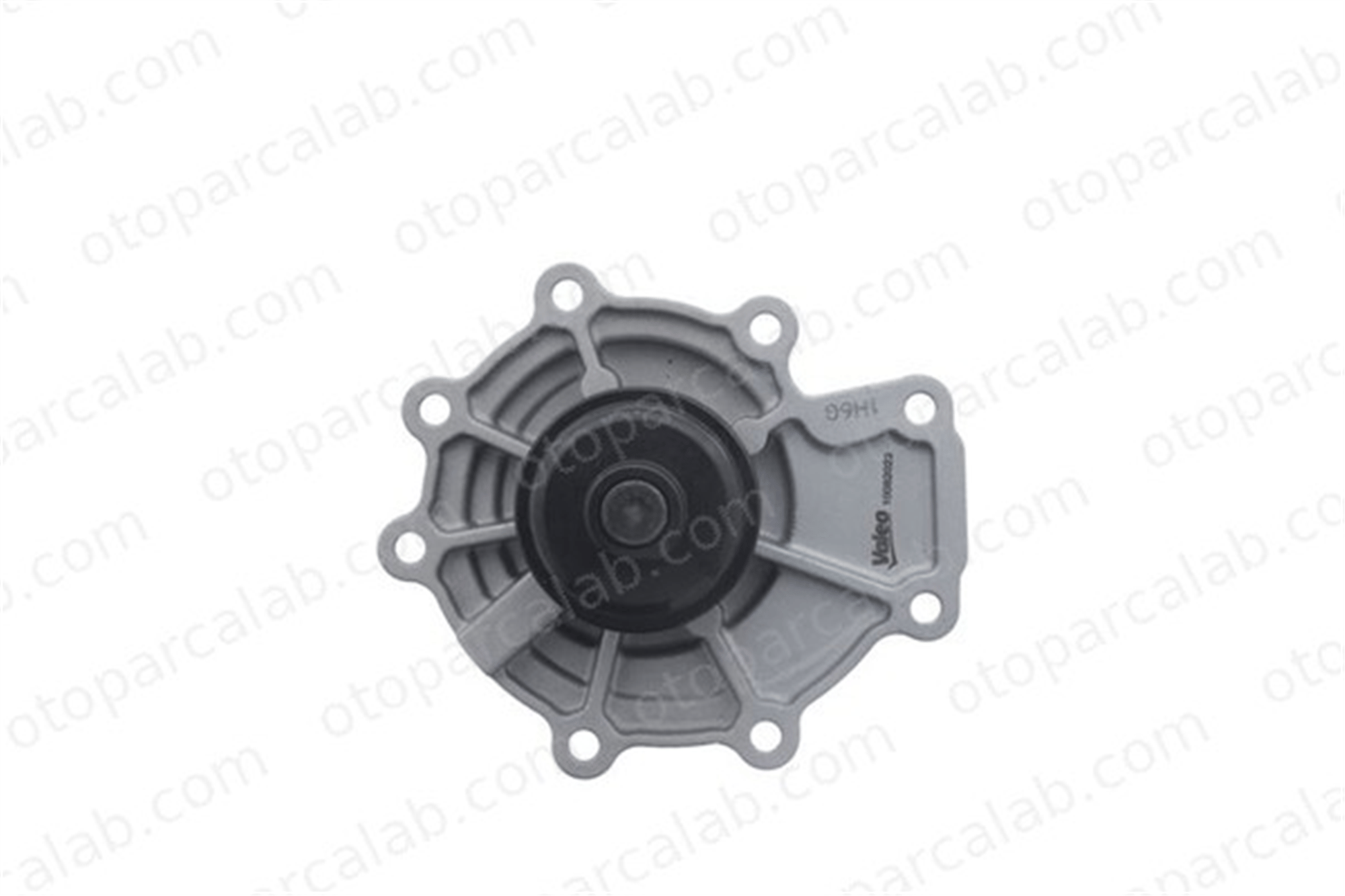 VALEO 539020 Devirdaim Su Pompası FORD MONDEO II MONDEO II Sedan 5191315 C2S43292