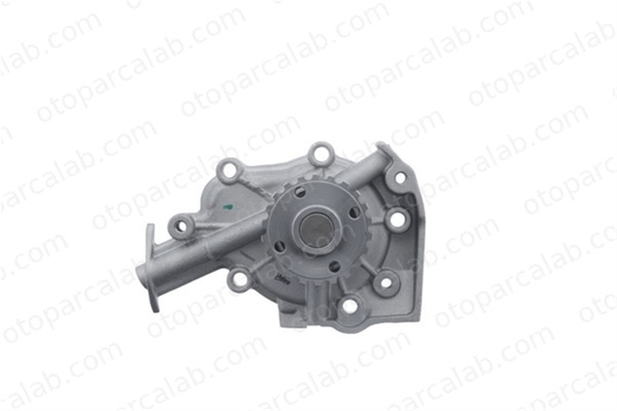 VALEO 539028 Devirdaim Su Pompası CHEVROLET MATIZ SPARK 96666221 96666219