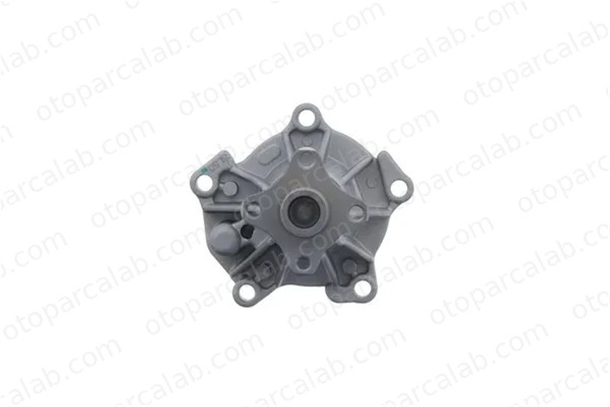 VALEO 539034 Devirdaim Su Pompası FORD SIERRA II SIERRA II Turnier 1518910