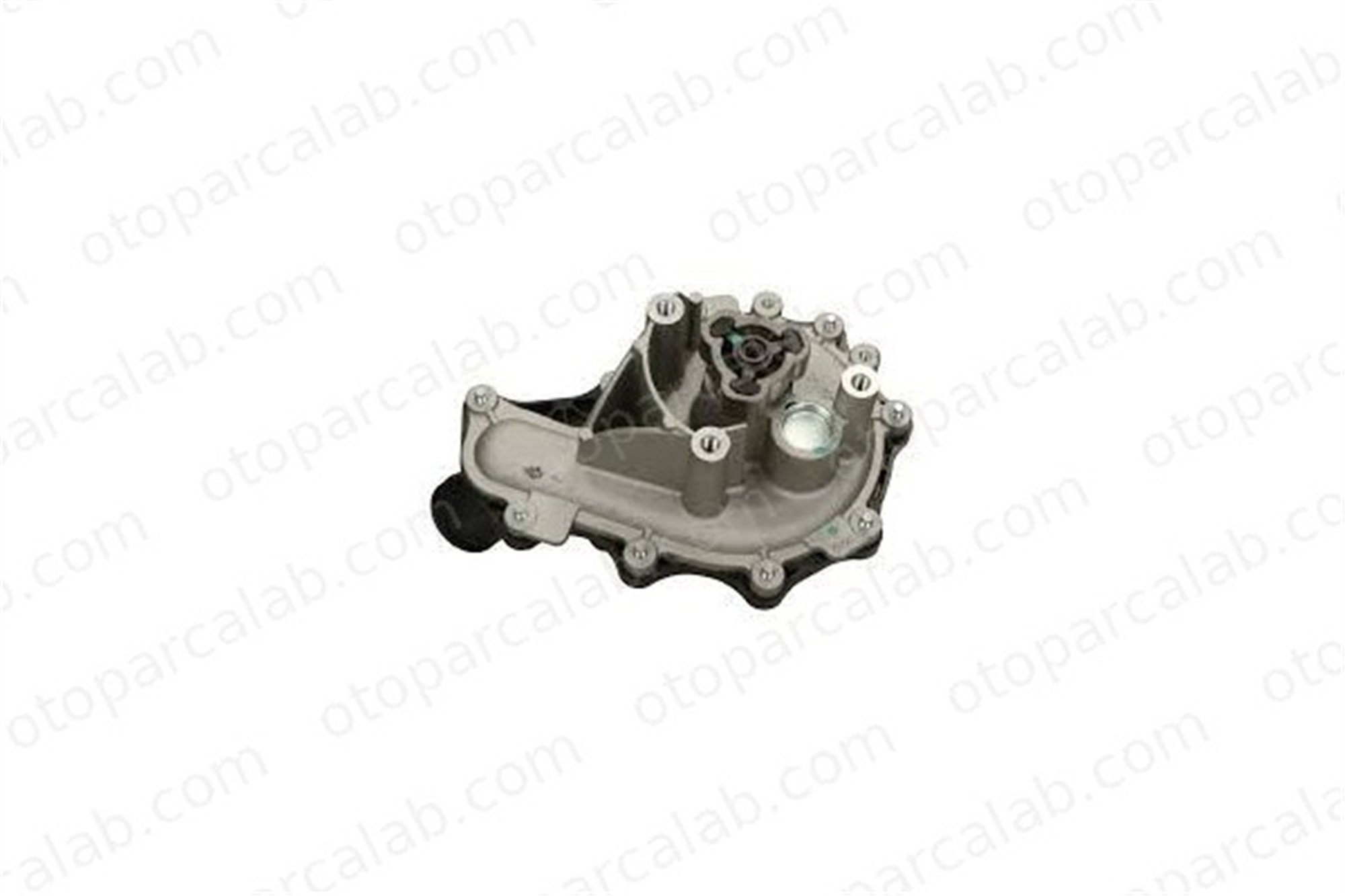 VALEO 539035 Devirdaim Su Pompası FORD TOURNEO CUSTOM V362 Minibüs/Otobüs TRANSIT CUSTOM V362 Minibüs/Otobüs 1201H6 9659248280