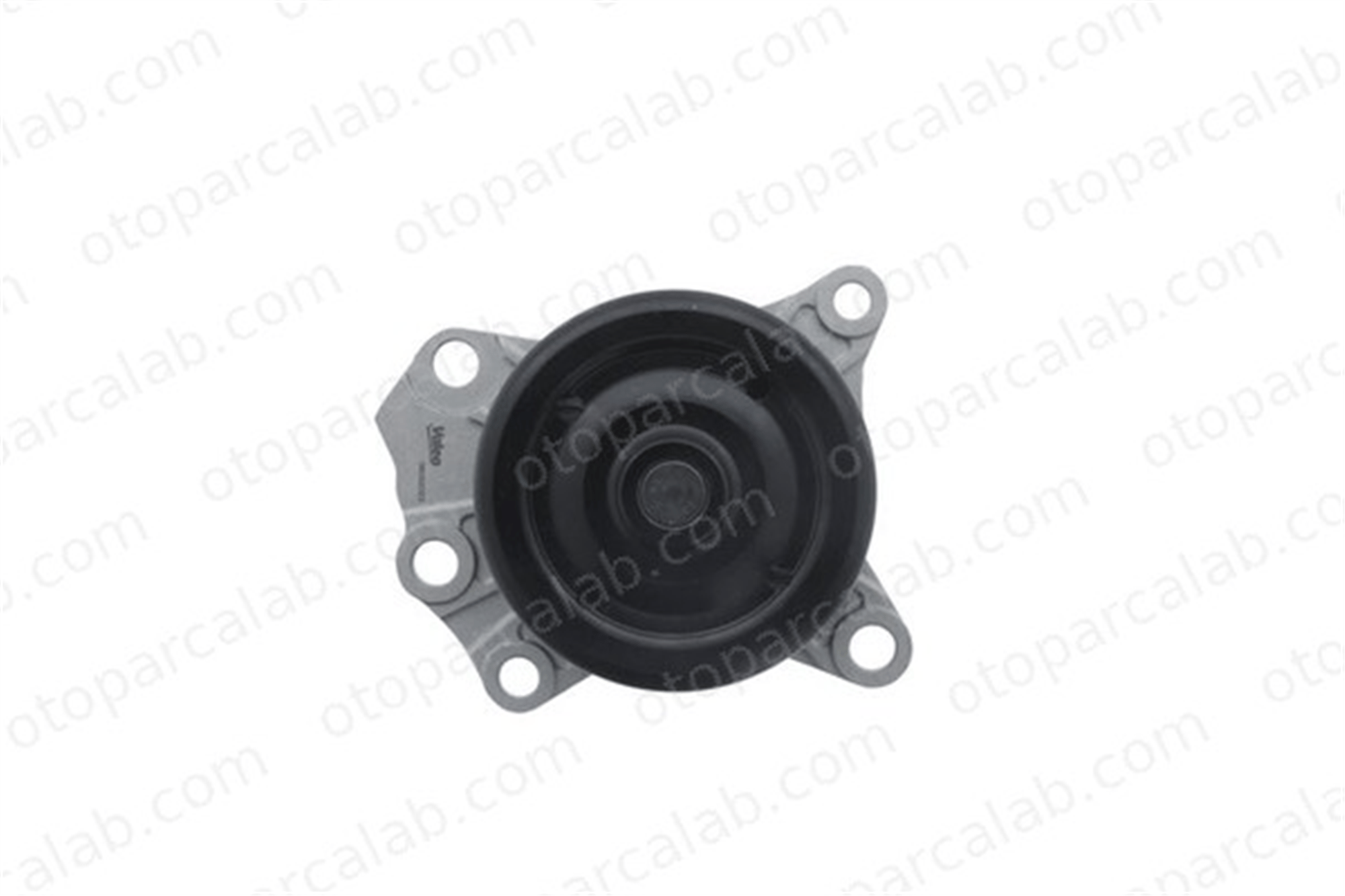 VALEO 539041 Devirdaim Su Pompası TOYOTA YARIS CITROËN C1 1610009450 161000Q010
