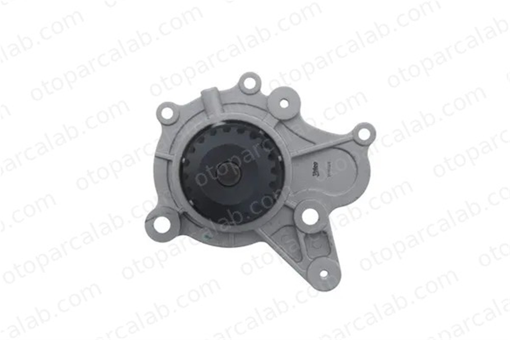 VALEO 539043 Devirdaim Su Pompası HYUNDAI SONATA V MATRIX 2510027000 2510027010