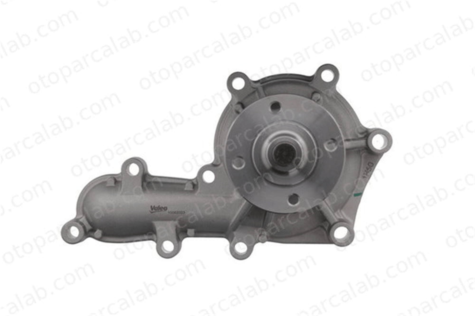 VALEO 539055 Devirdaim Su Pompası TOYOTA LAND CRUISER 80 LAND CRUISER 1610019235 1610019325