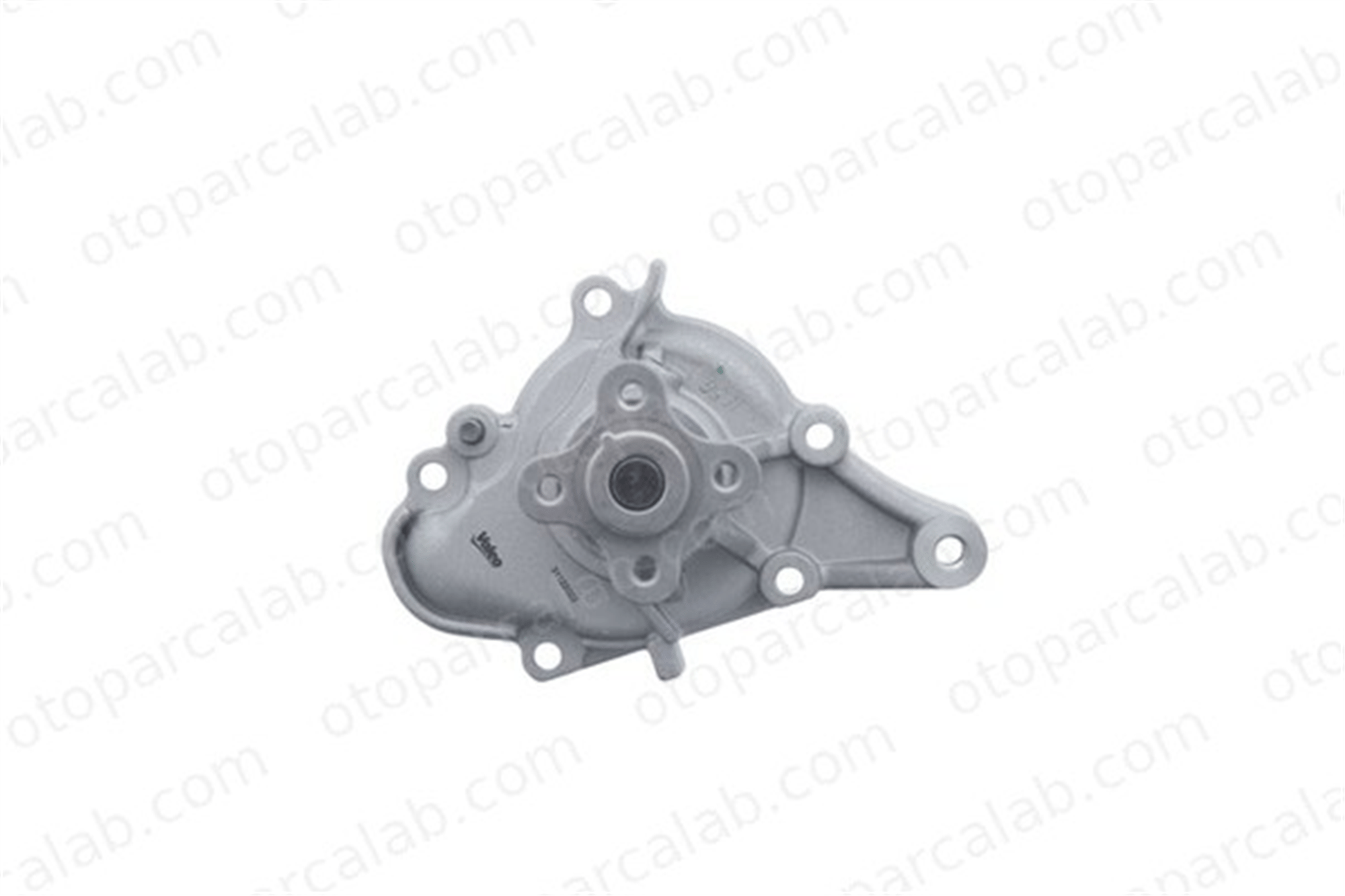 VALEO 539075 Devirdaim Su Pompası HYUNDAI ATOS GETZ 2510002502 2510012500