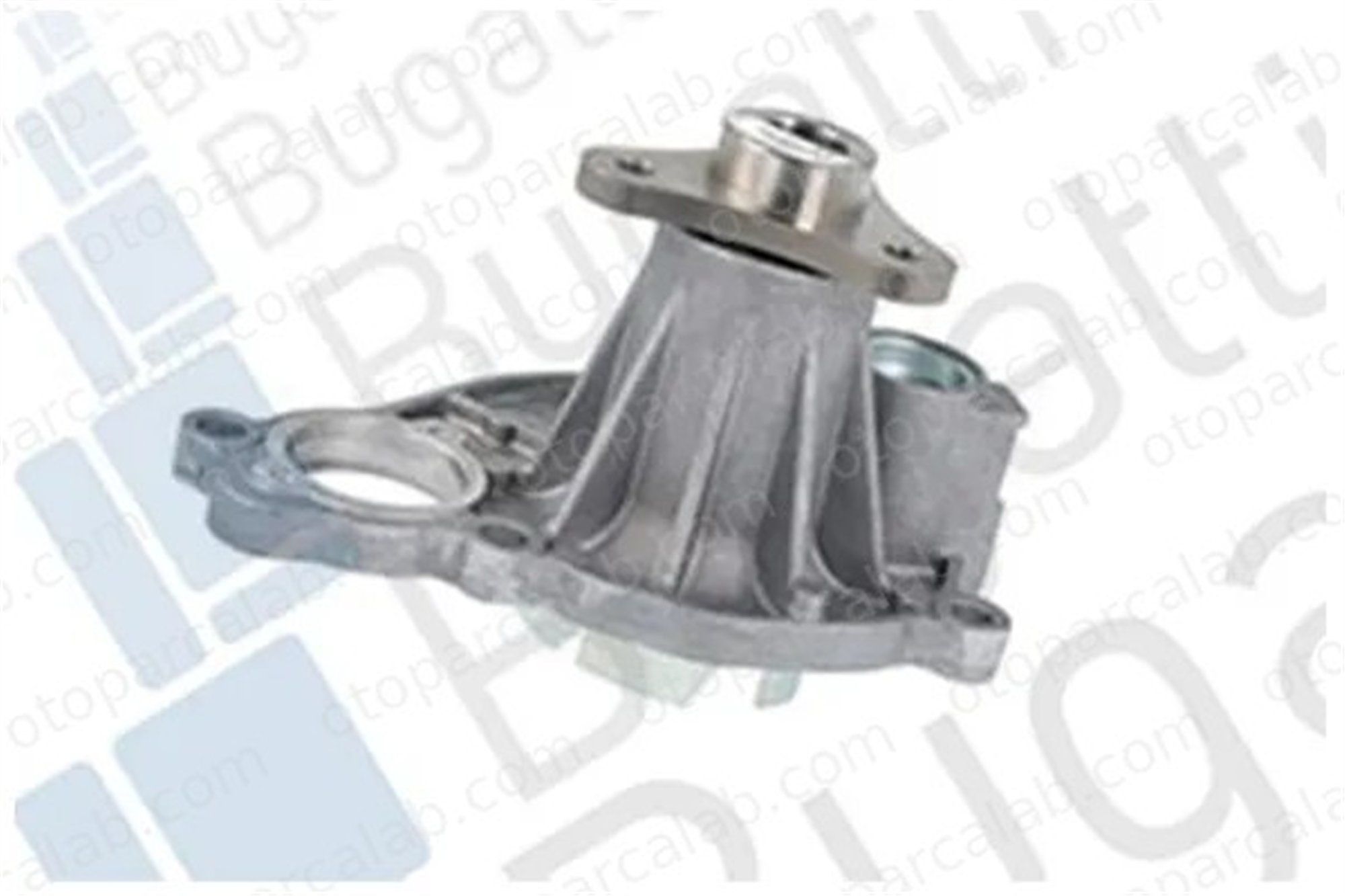 VALEO 539088 Devirdaim Su Pompası BMW 1 3 11518575695 11518592238