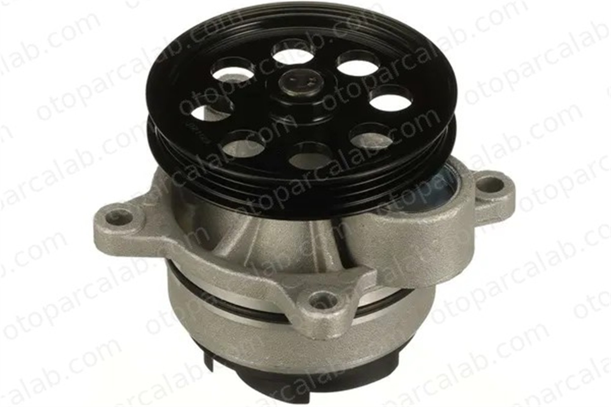 VALEO 539090 Devirdaim Su Pompası FORD TRANSIT CUSTOM V362 Minibüs/Otobüs TRANSIT V363 Panelvan/Van KK2Q8501AC 2650930