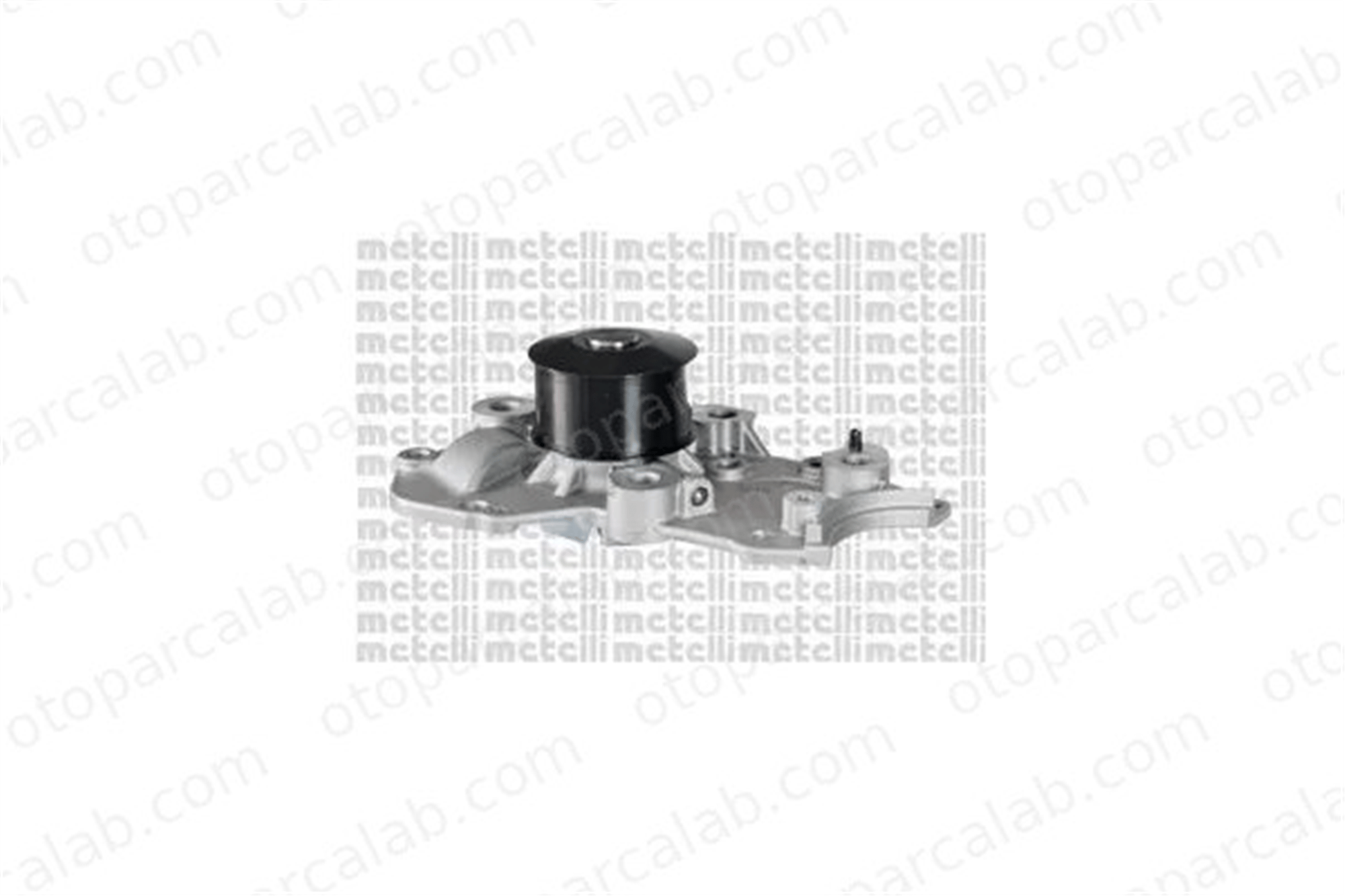 VALEO 539091 Devirdaim Su Pompası KIA MAGENTIS II HYUNDAI GRANDEUR 251003E000 251003E001