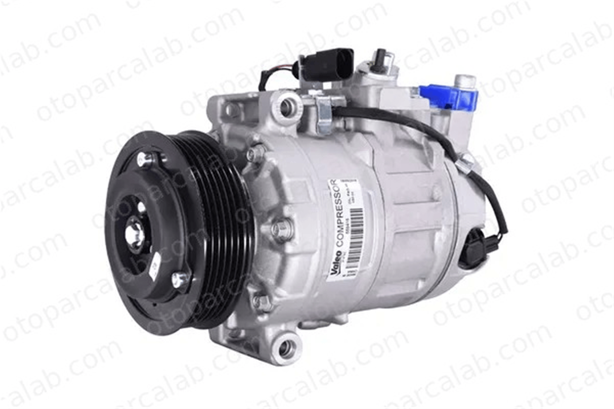 VALEO 559416 Klima Kompresörü VW TOUAREG AUDI Q7 7L6820803T 7L6820803C