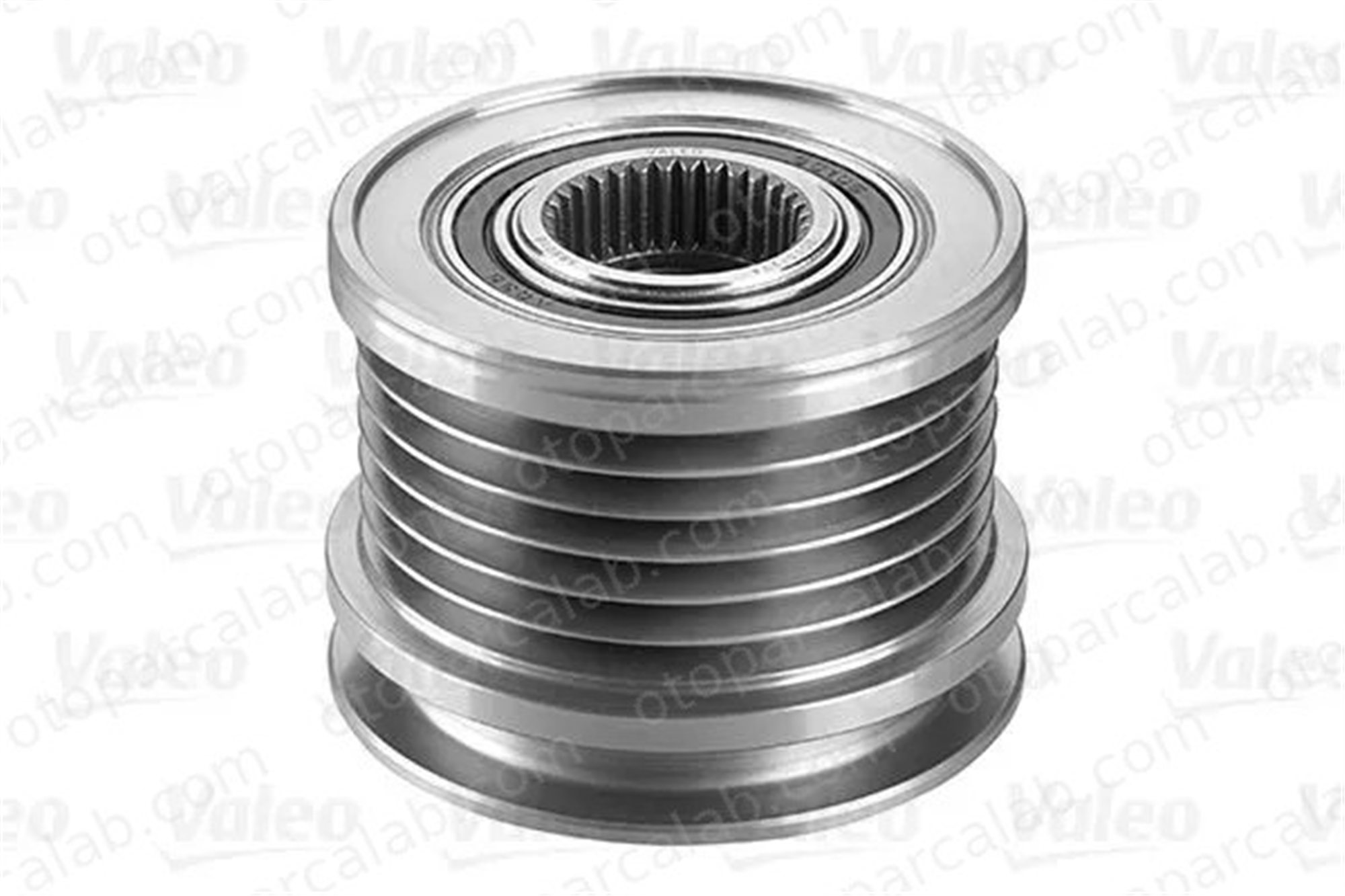 VALEO 588016 Alternatör Kasnağı AUDI A3 Sportback A3 45903119A 045903119A