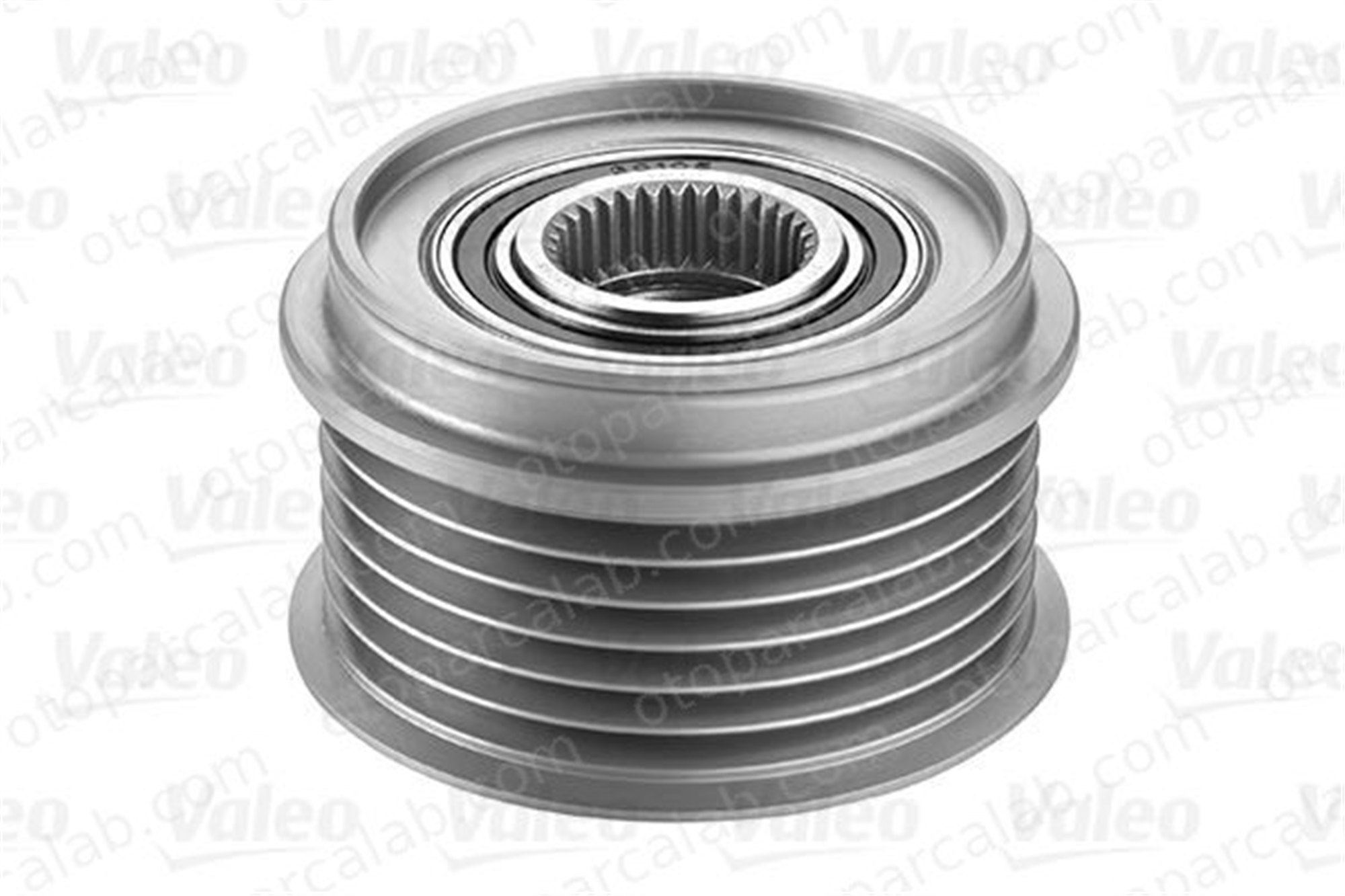 VALEO 588068 Alternatör Kasnağı MERCEDES-BENZ C-SERISI T-Model C-SERISI A6041500560 93743440