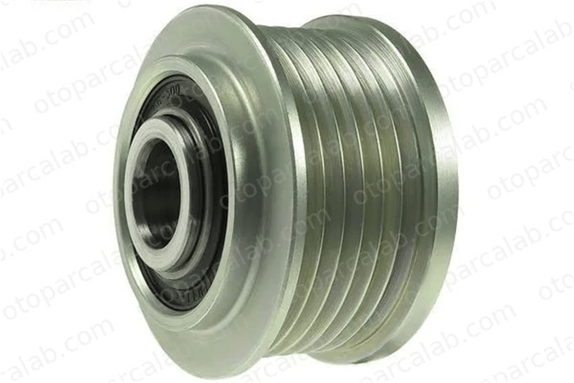 VALEO 588145 Alternatör Kasnağı CHEVROLET CRUZE ORLANDO 96868420 13580078