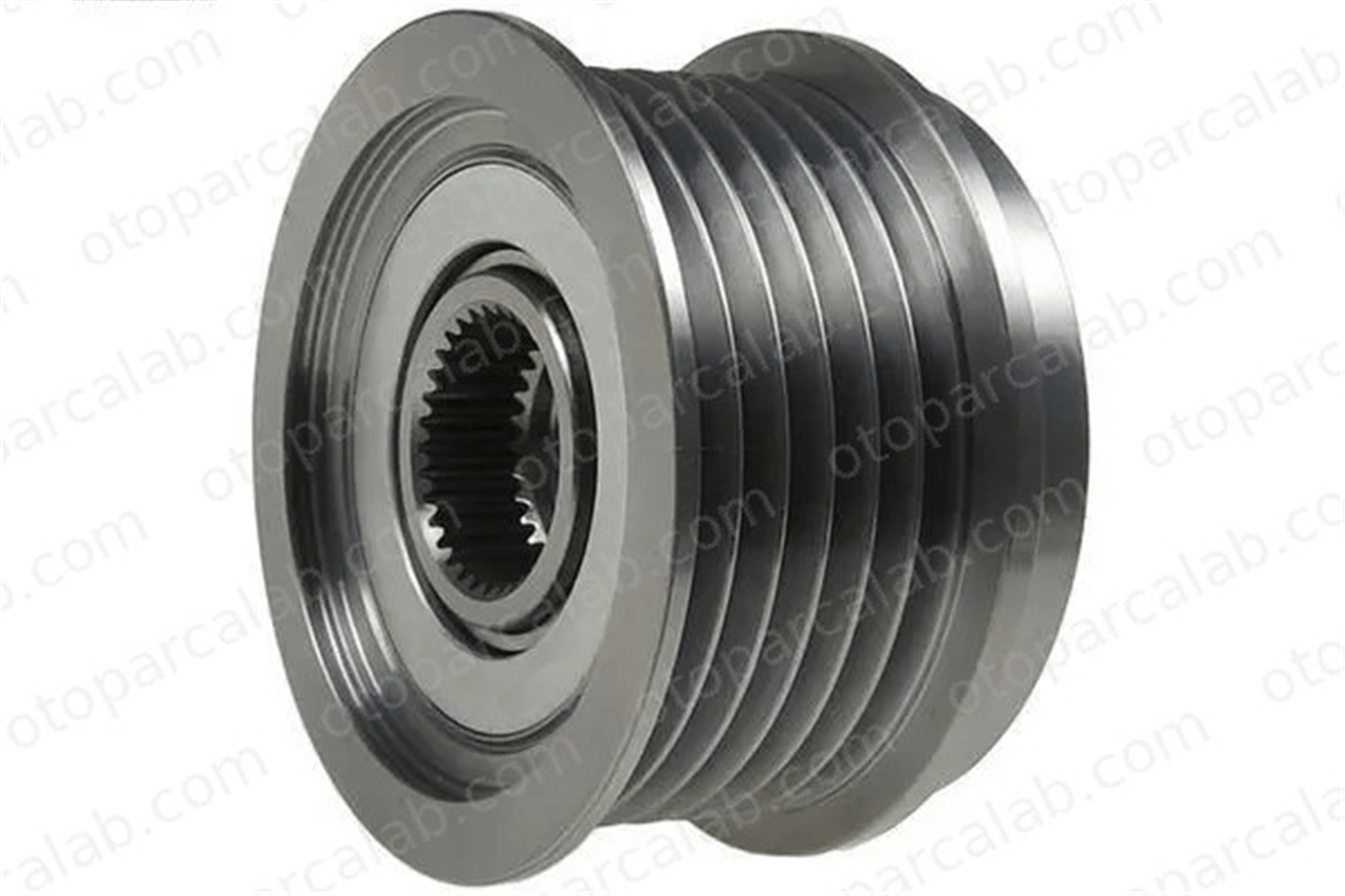 VALEO 595441 Alternatör Kasnağı FORD FOCUS III FOCUS III Turnier ET7610300AA AV6N10300DB