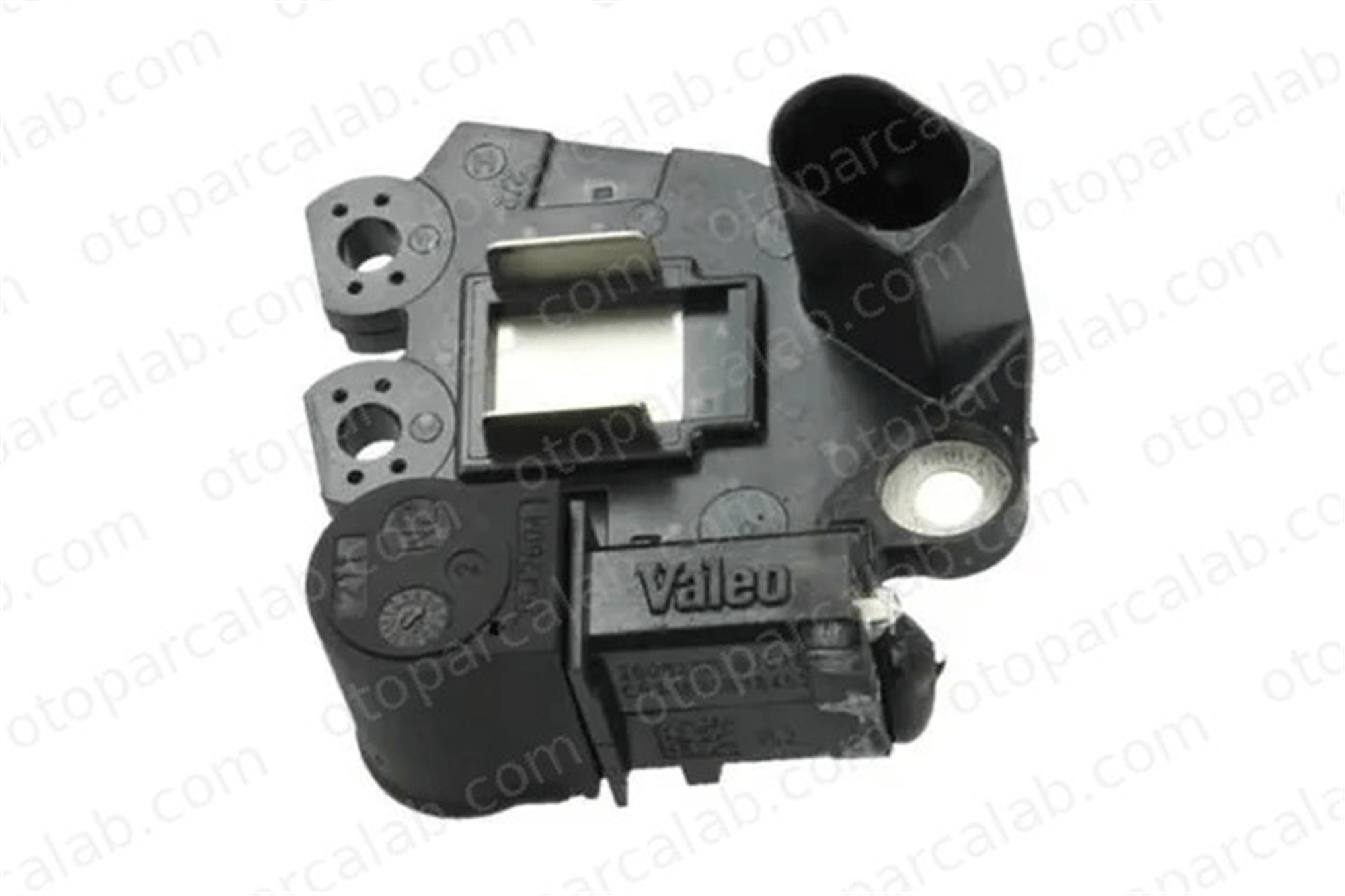 VALEO 595457 Alternatör Kasnağı AUDI A6 C6 Avant A6 C6 6E903016E 06E903016E