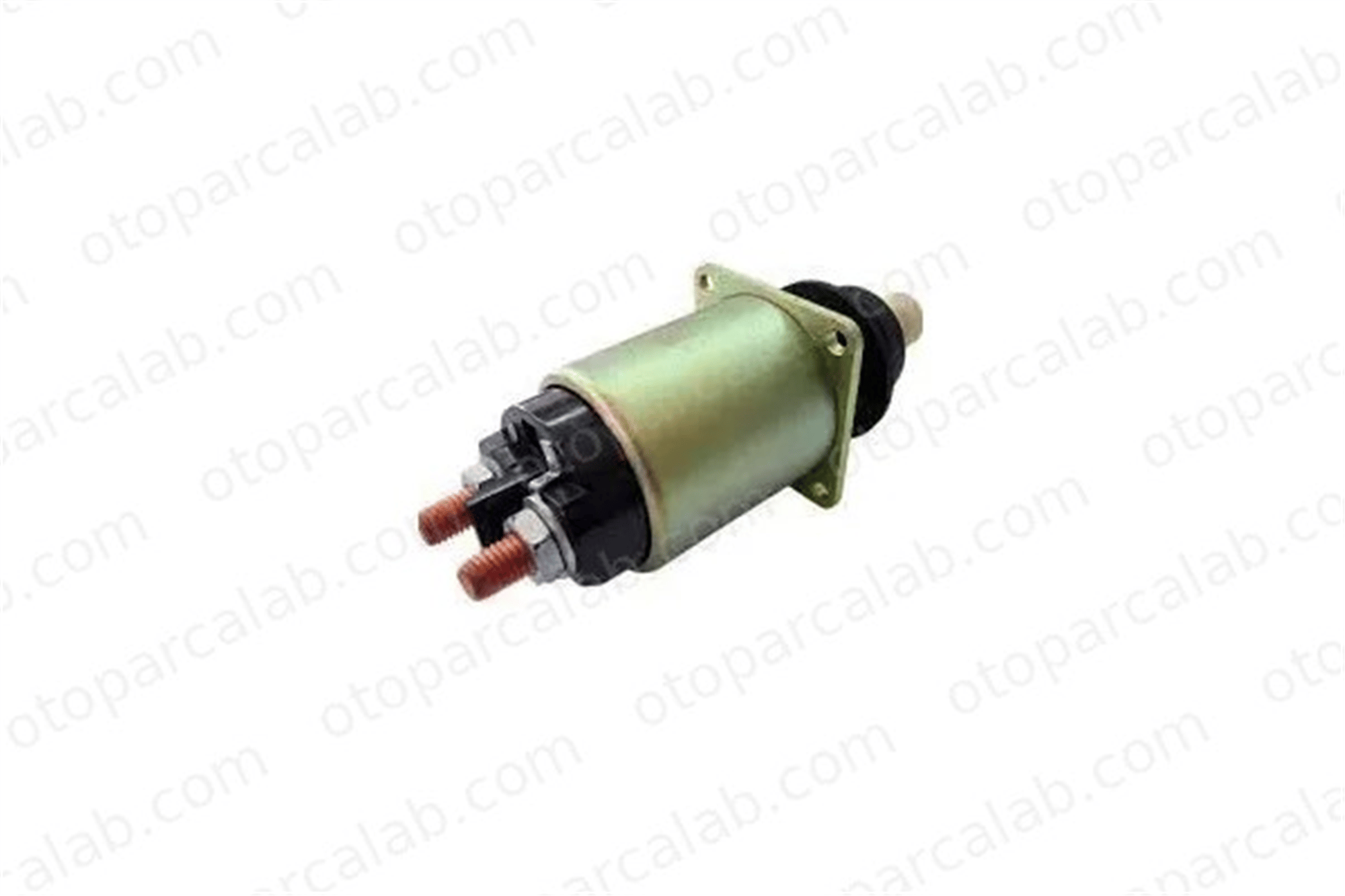 VALEO 595856 Marş Otomatiği