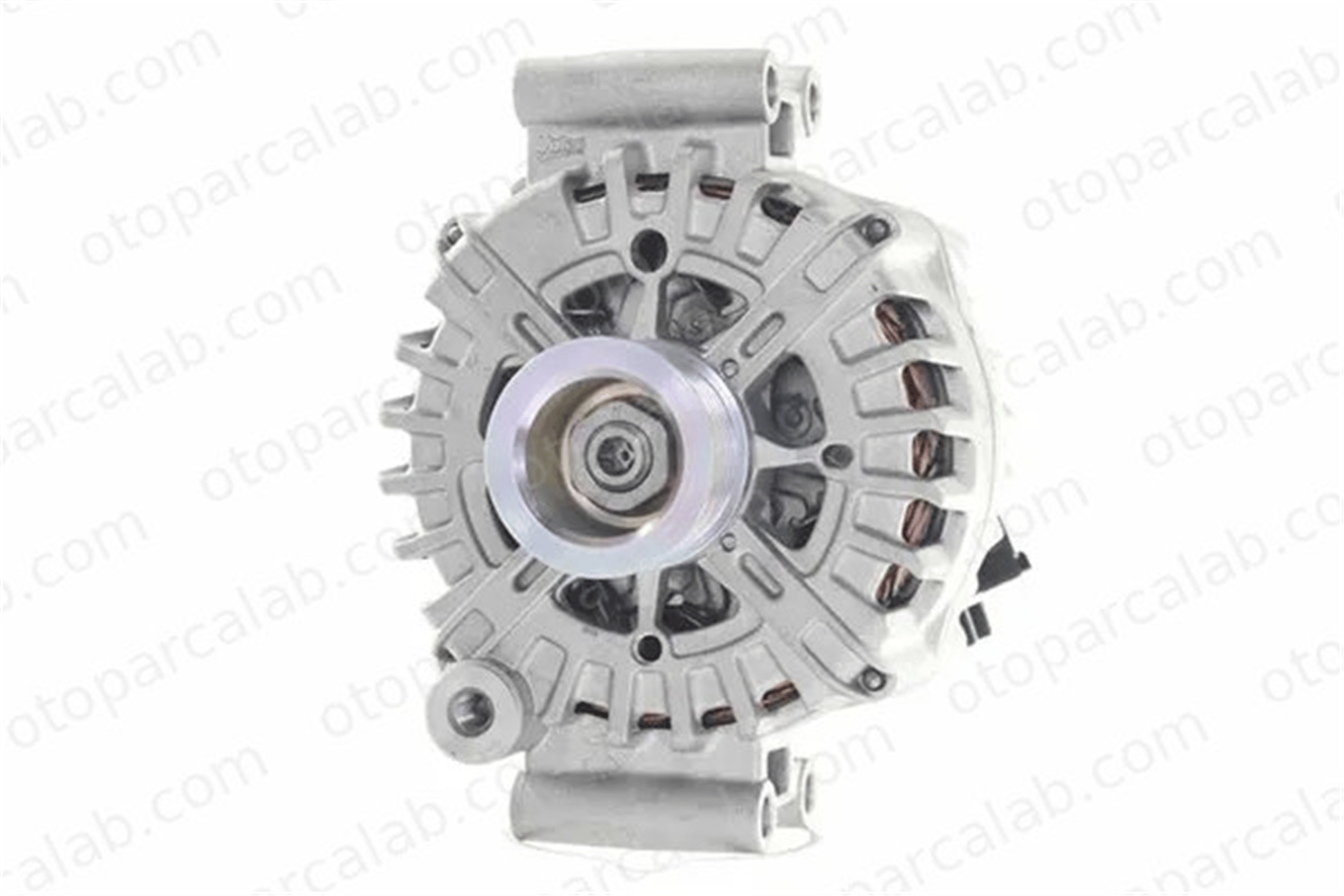 VALEO 595890 Marş Dinamosu HYUNDAI i30 i30 Station wagon 361002A100