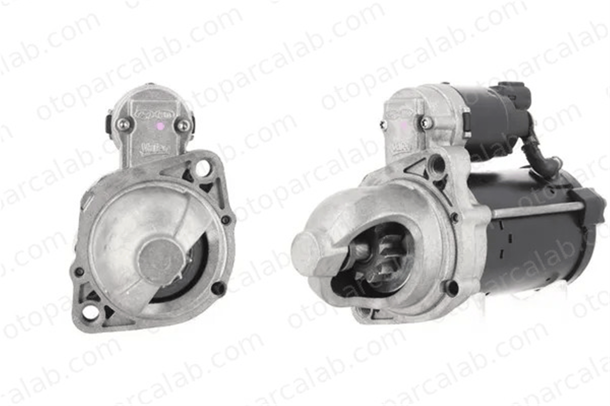 VALEO 608402 Marş Dinamosu HYUNDAI i30 FASTBACK 361002GGA5