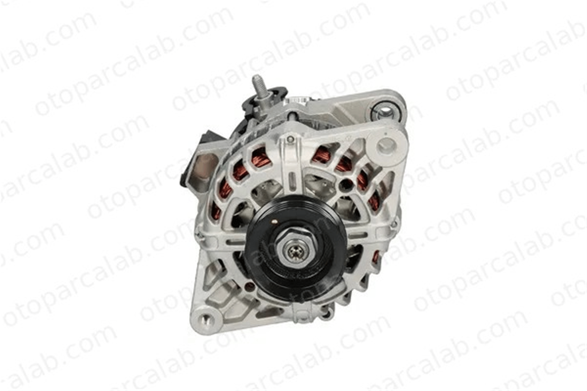 VALEO 616128 Alternatör HYUNDAI ELANTRA III i10 I 3730003100 3730003200