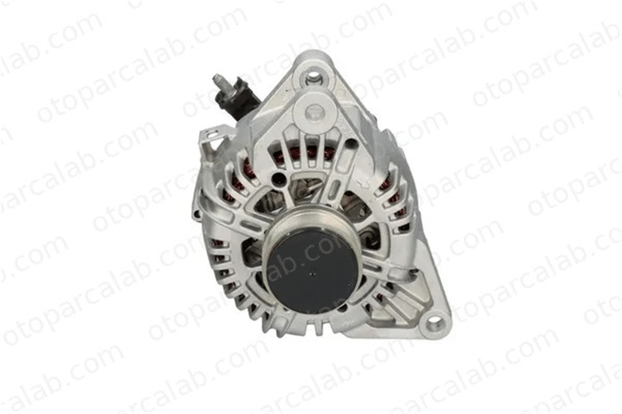 VALEO 616143 Alternatör HYUNDAI i20 I i30 373002A400 373002A401